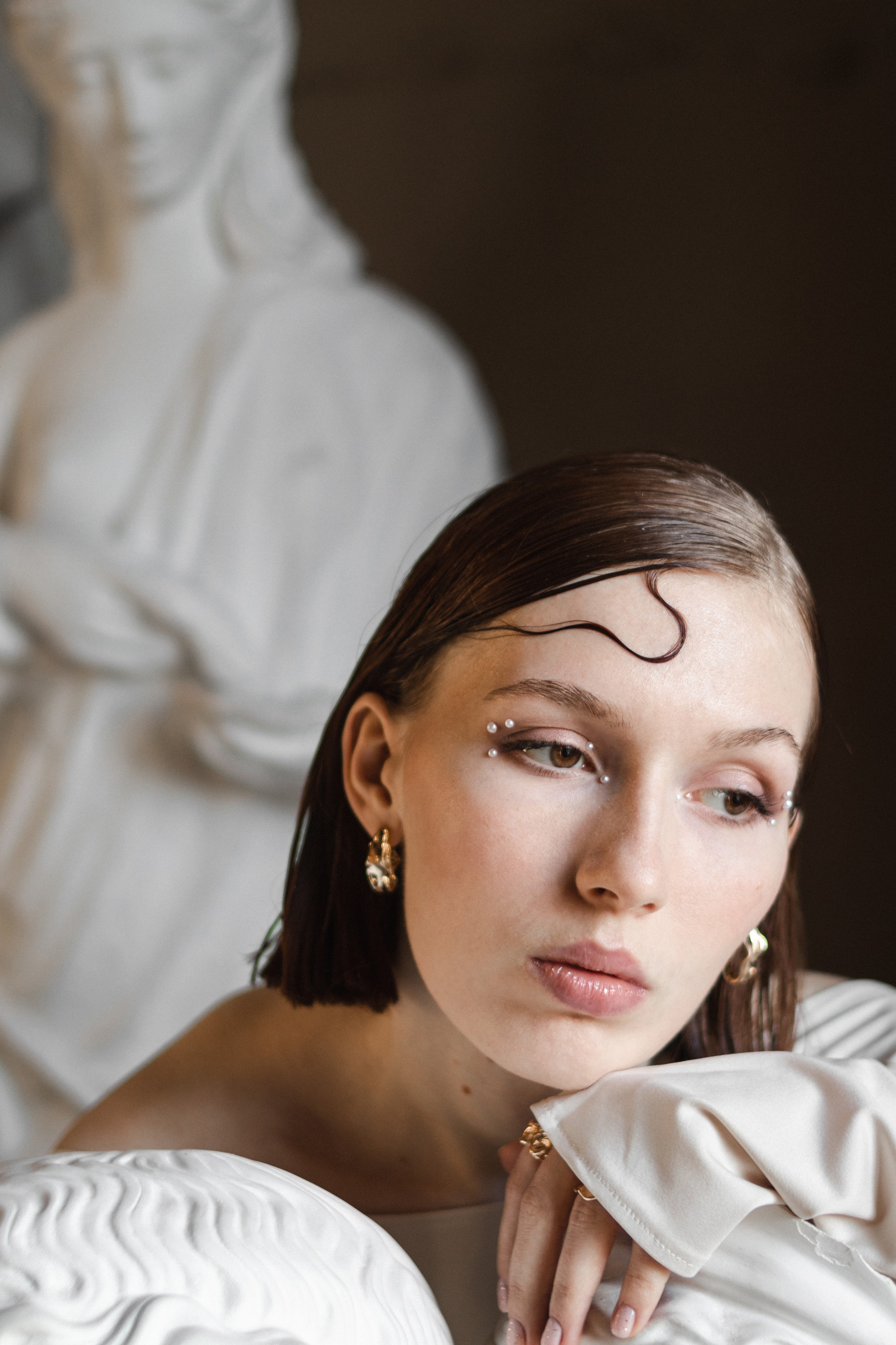 Скульптура. Фотограф в Санкт-Петербурге Полина Федорова