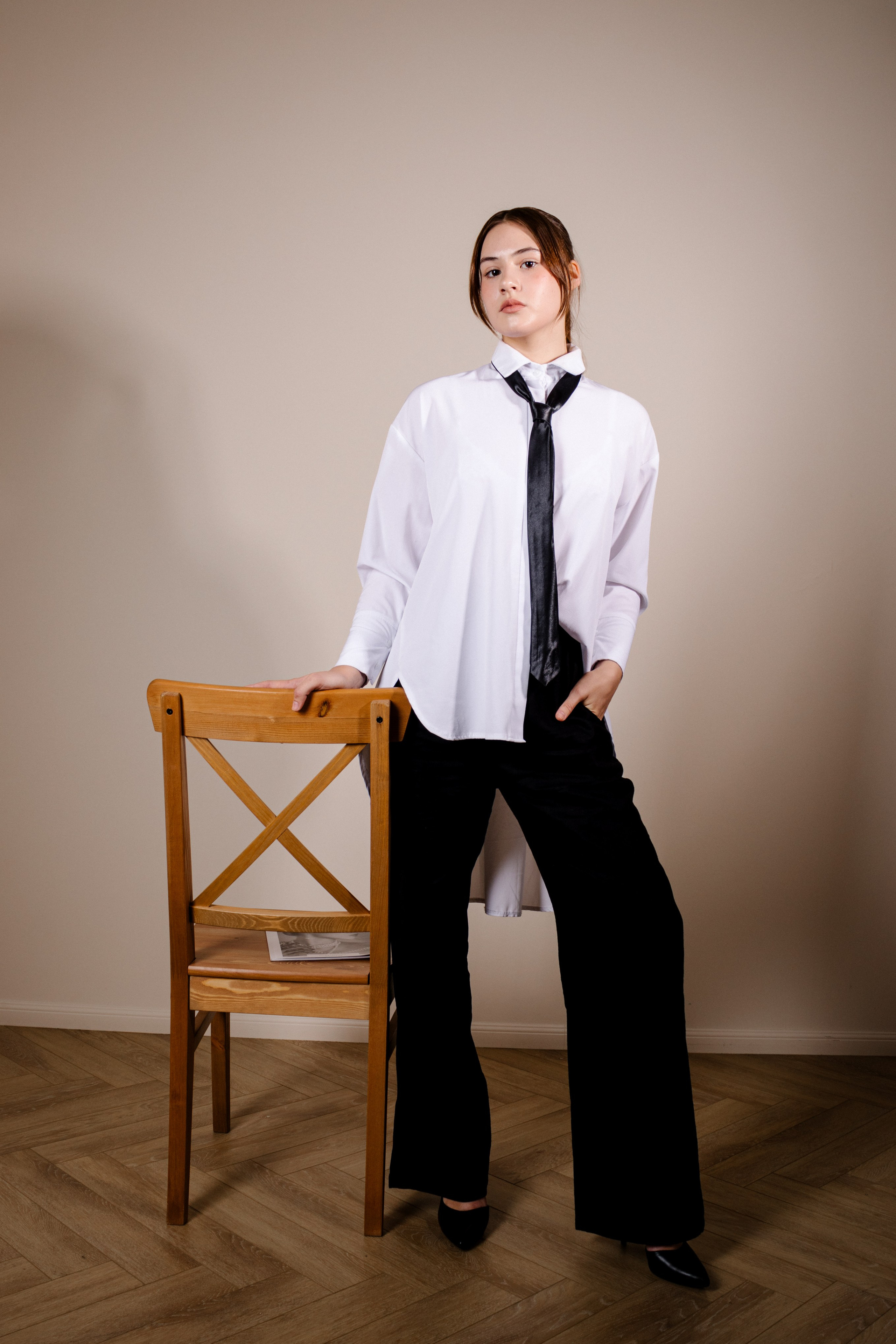 Модельная фотосессия. Фотограф в Санкт-Петербурге Полина Федорова