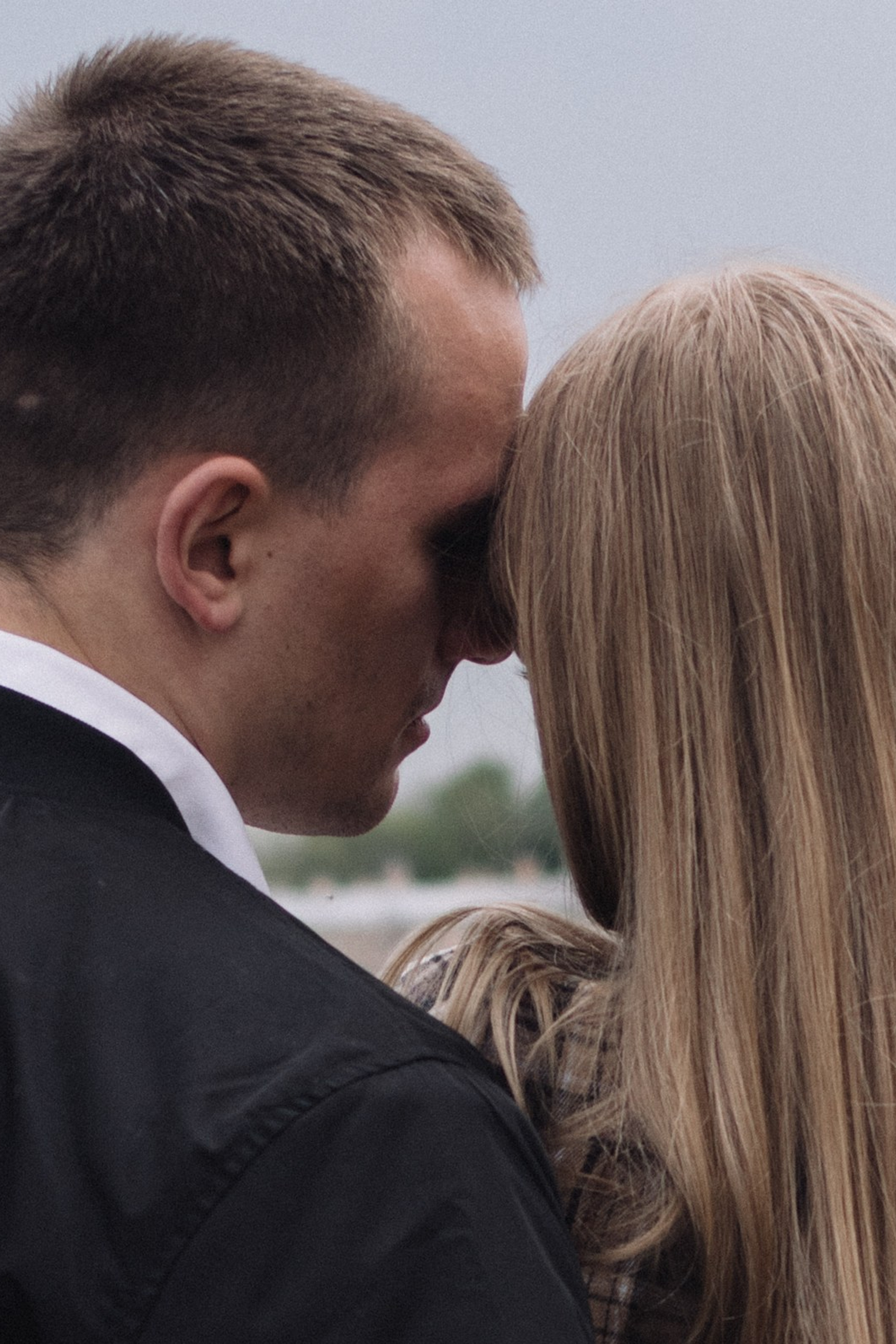 Love in Piter. Фотограф в Санкт-Петербурге Полина Федорова