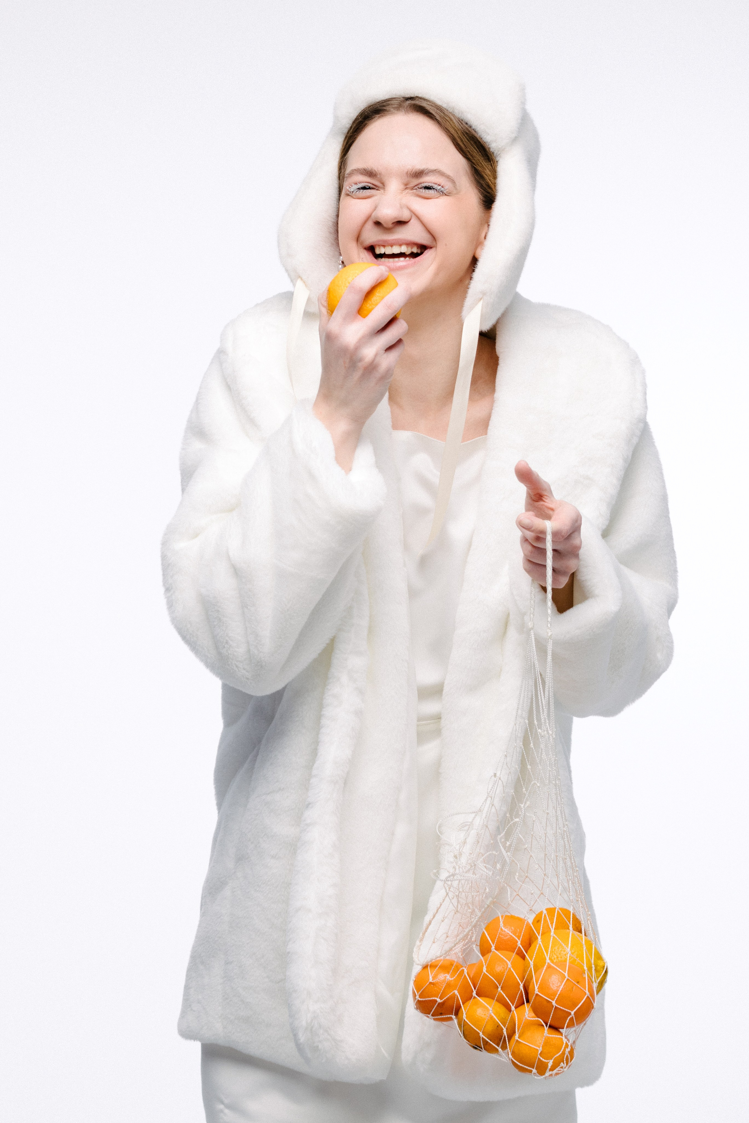 Russian girl. Фотограф в Санкт-Петербурге Полина Федорова