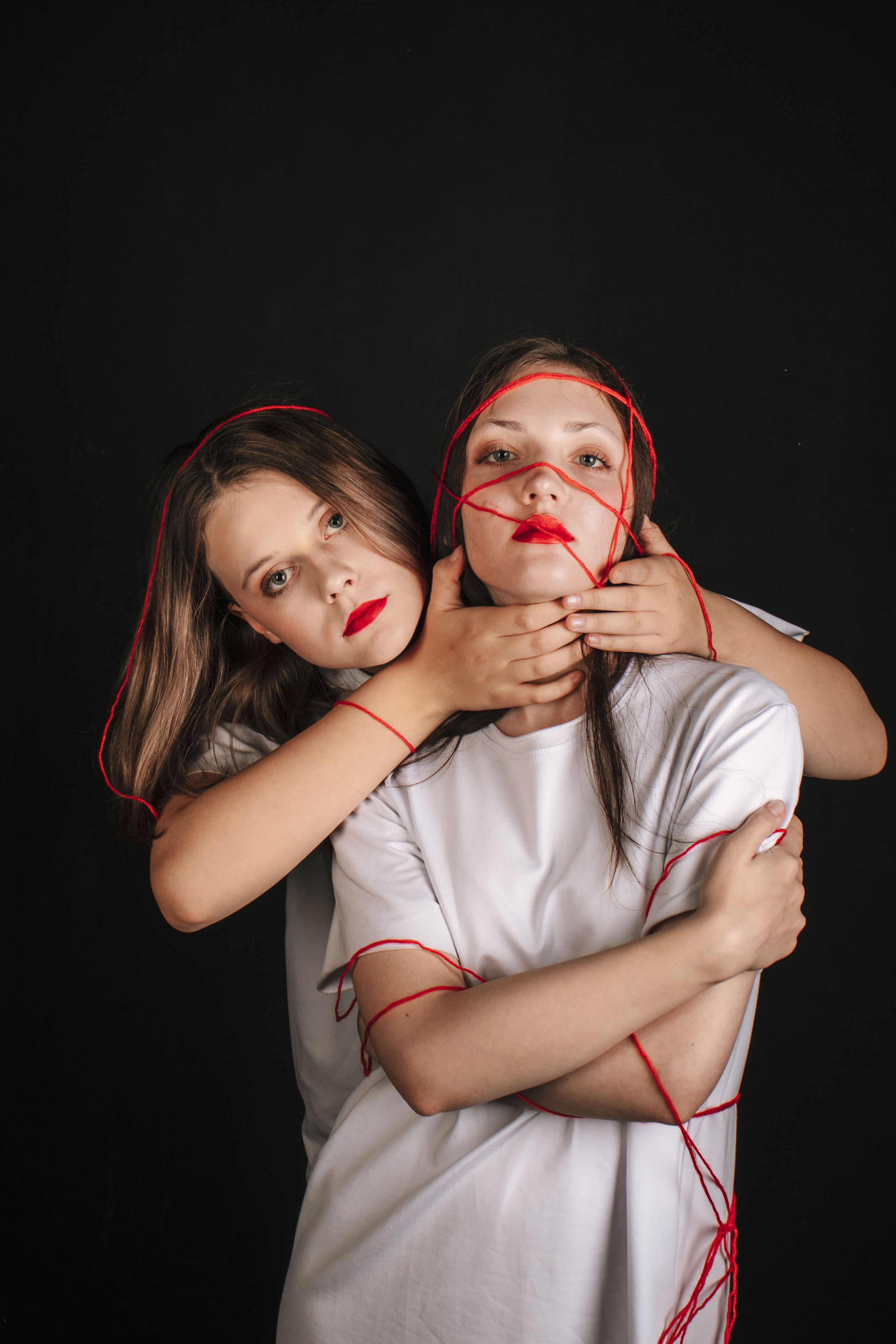 Модельная фотосессия. Фотограф в Санкт-Петербурге Полина Федорова