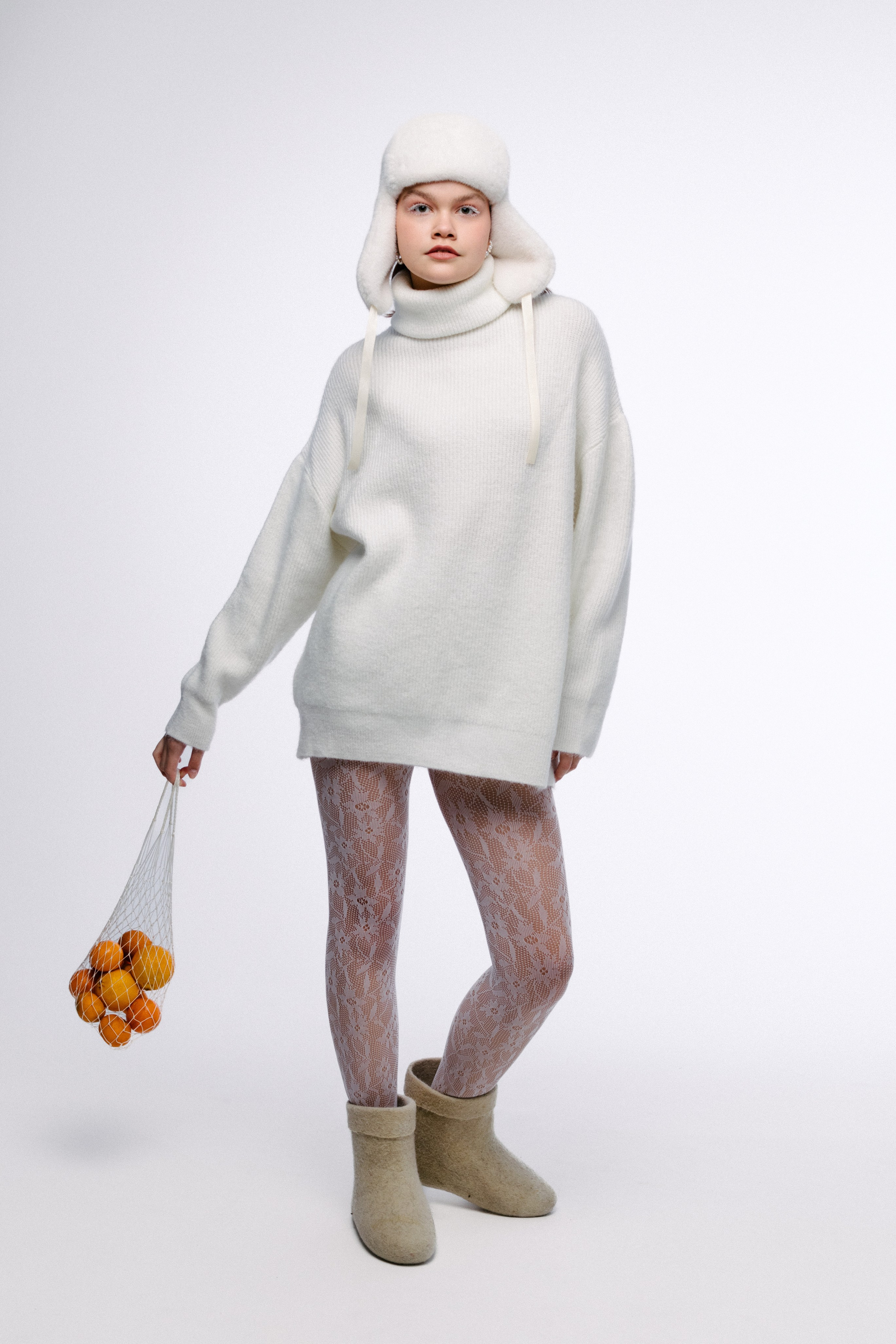 Russian girl. Фотограф в Санкт-Петербурге Полина Федорова