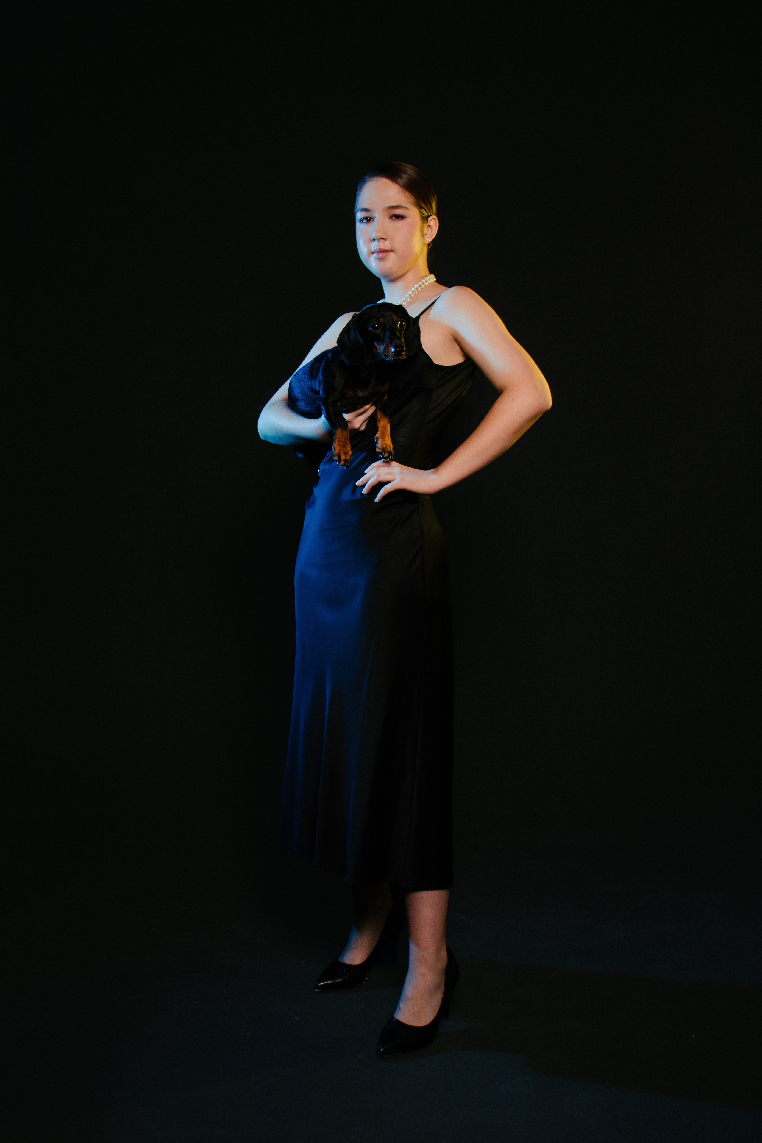 Модельная фотосессия. Фотограф в Санкт-Петербурге Полина Федорова