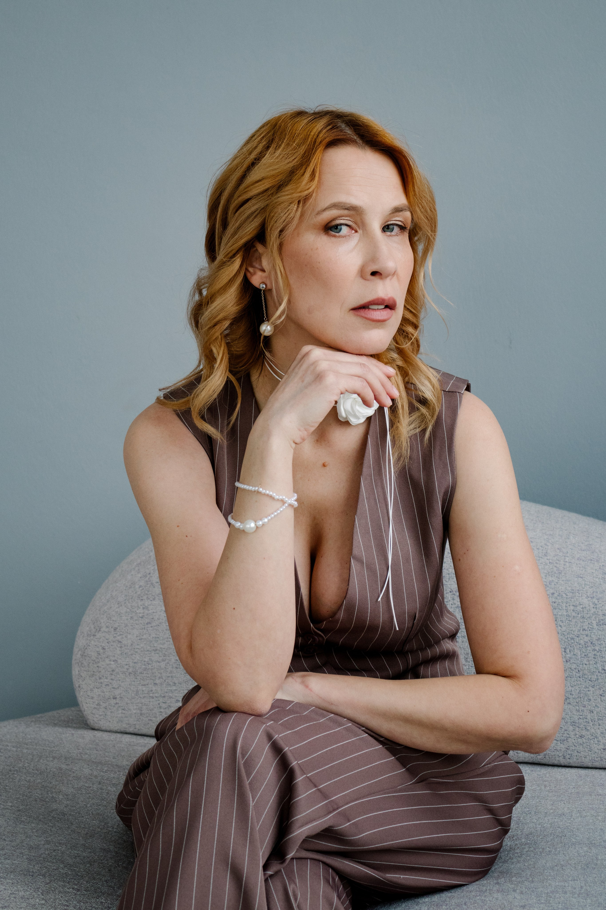 Нина. Фотограф в Санкт-Петербурге Полина Федорова