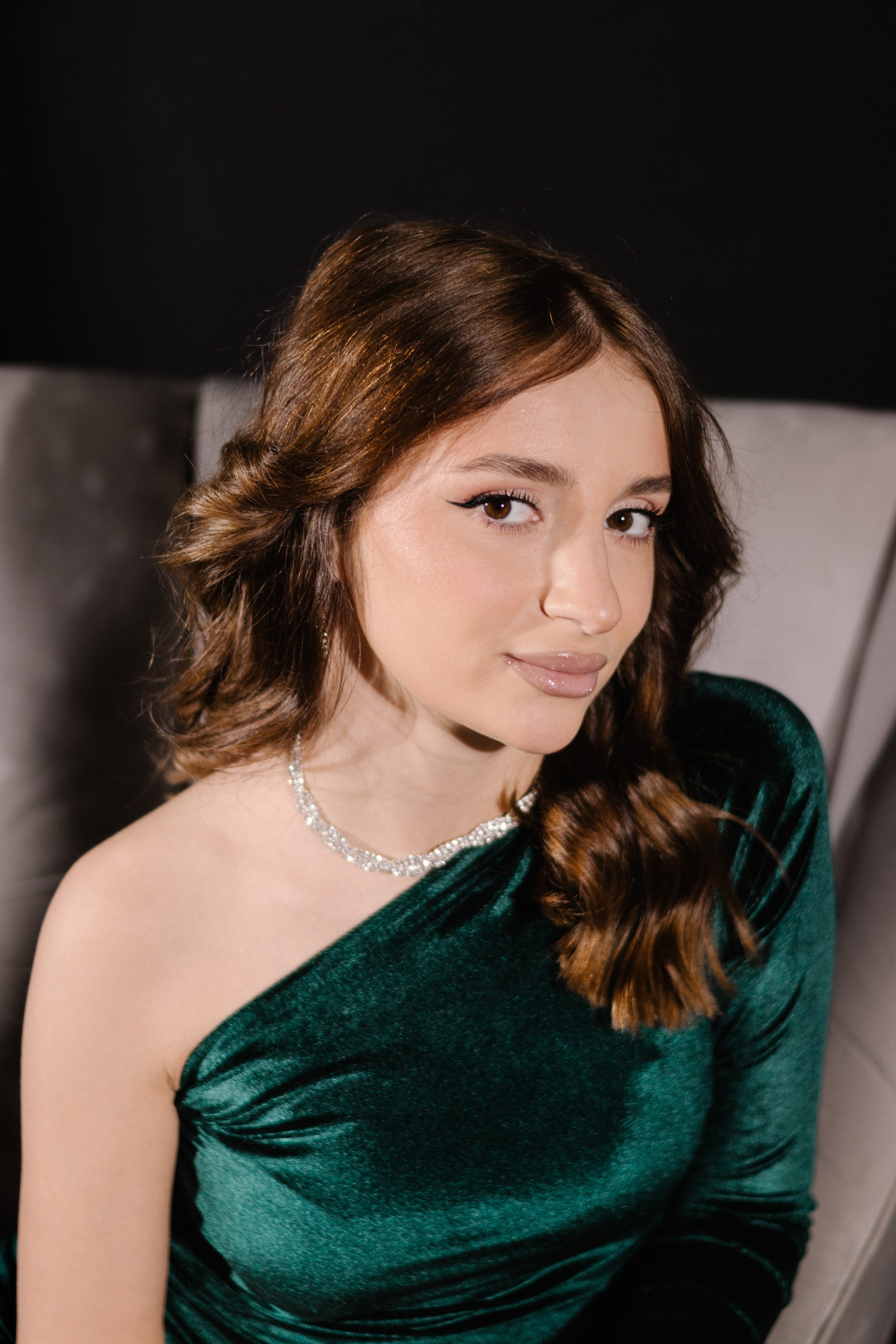 The Emerald Year. Фотограф в Санкт-Петербурге Полина Федорова