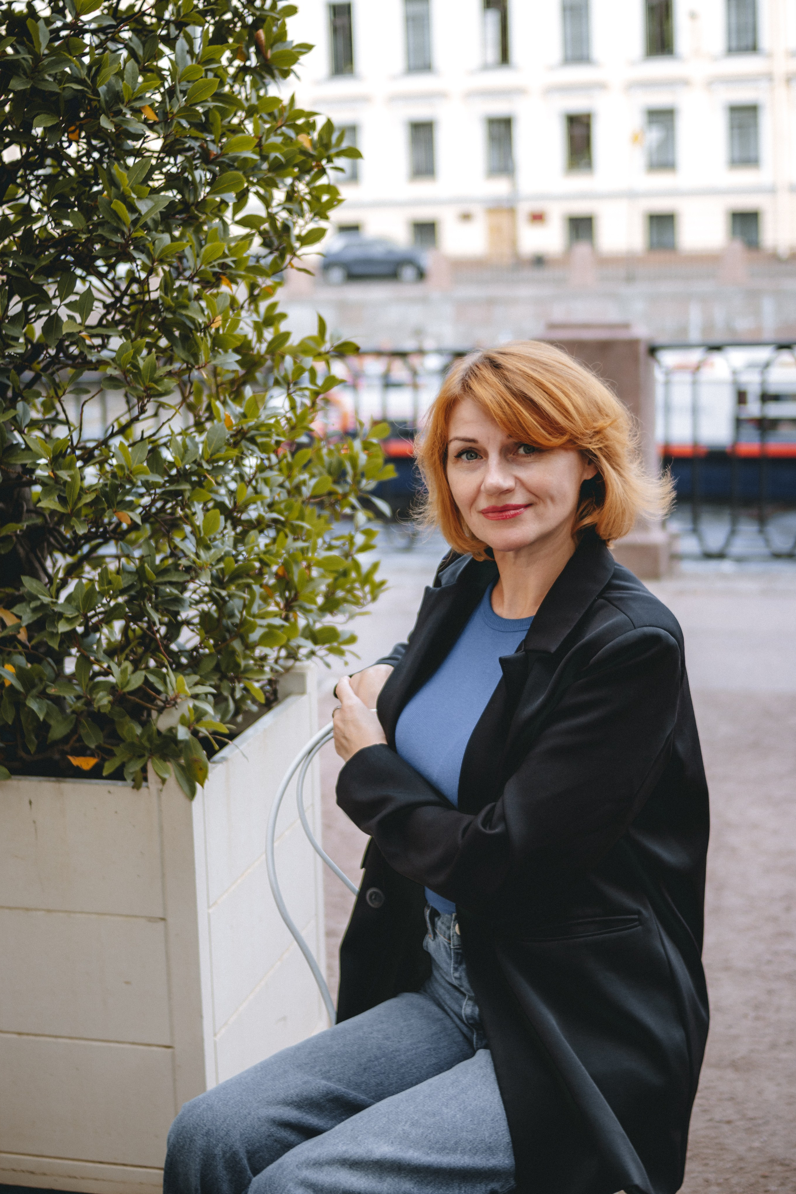 Loc: Летний сад. Фотограф в Санкт-Петербурге Полина Федорова