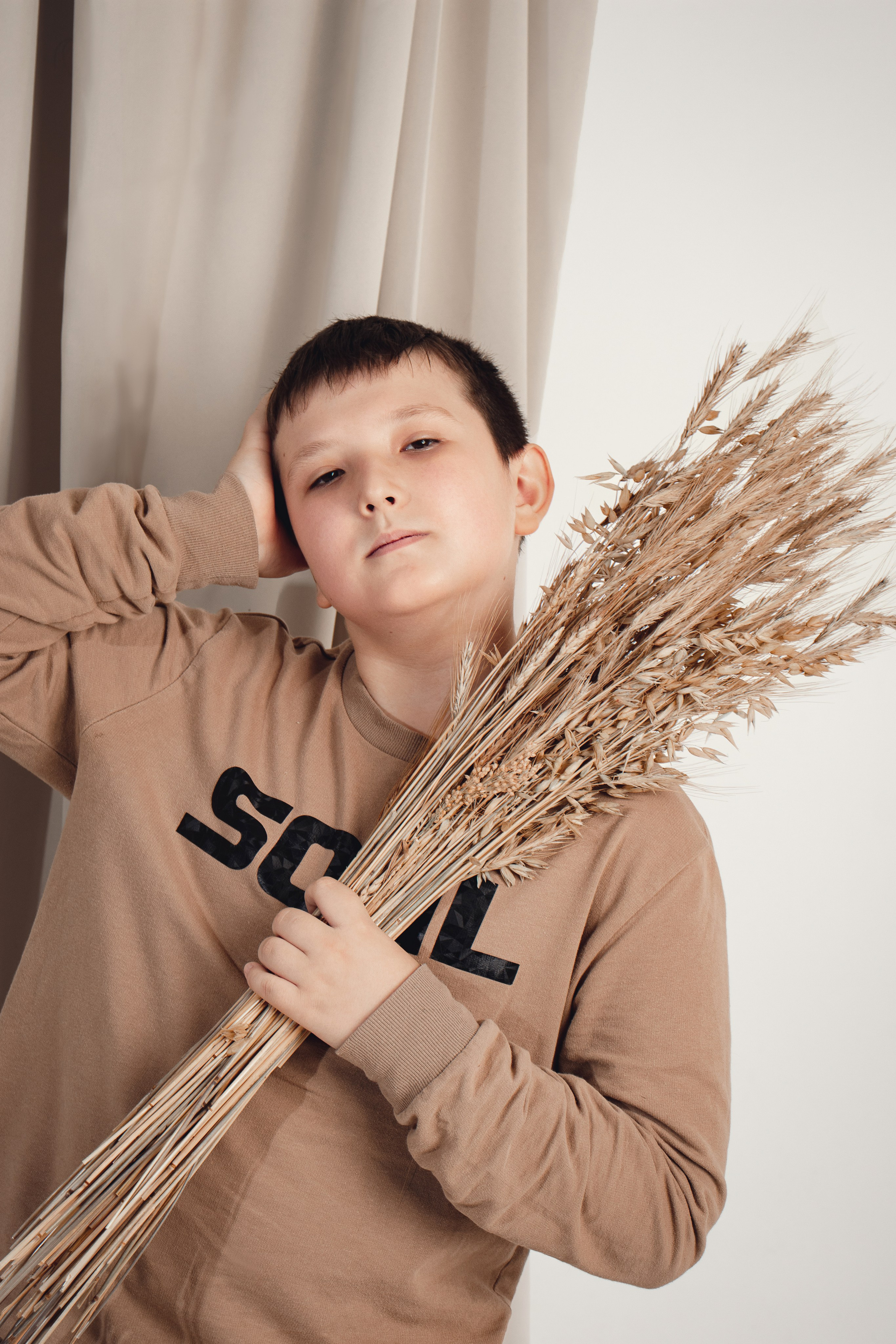 Модельная фотосессия. Фотограф в Санкт-Петербурге Полина Федорова