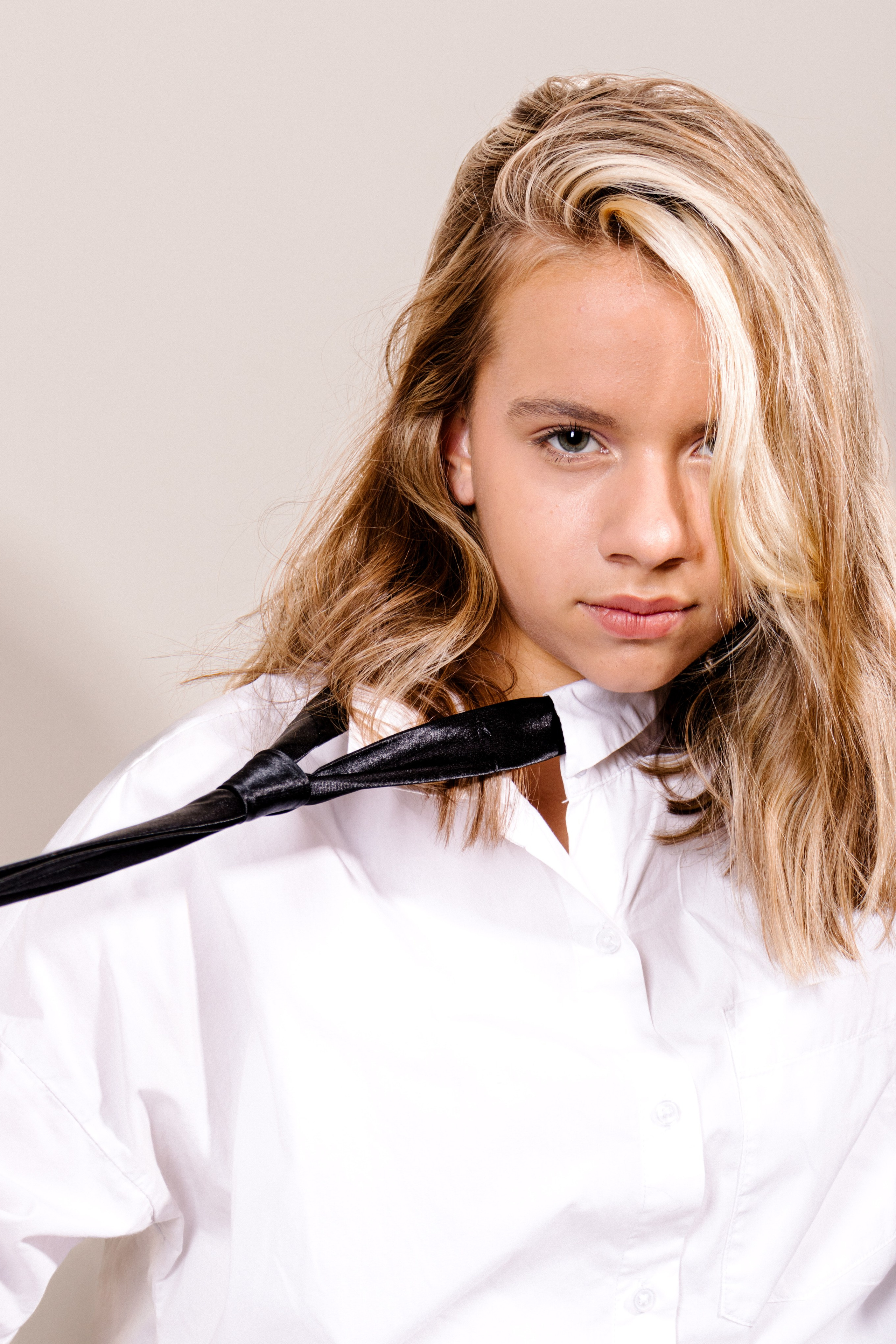 Модельная фотосессия. Фотограф в Санкт-Петербурге Полина Федорова