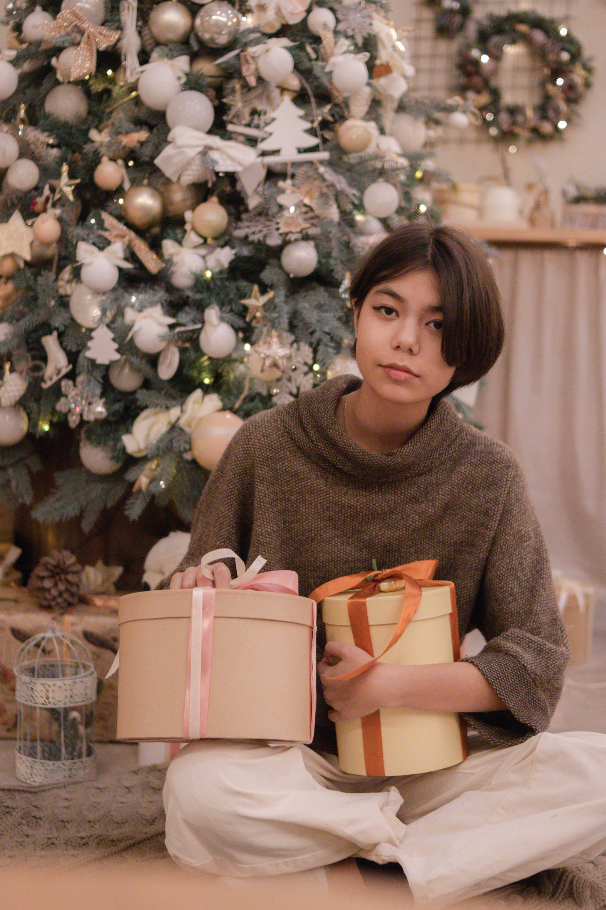 Наталья и доченька Уля. Фотограф в Санкт-Петербурге Полина Федорова