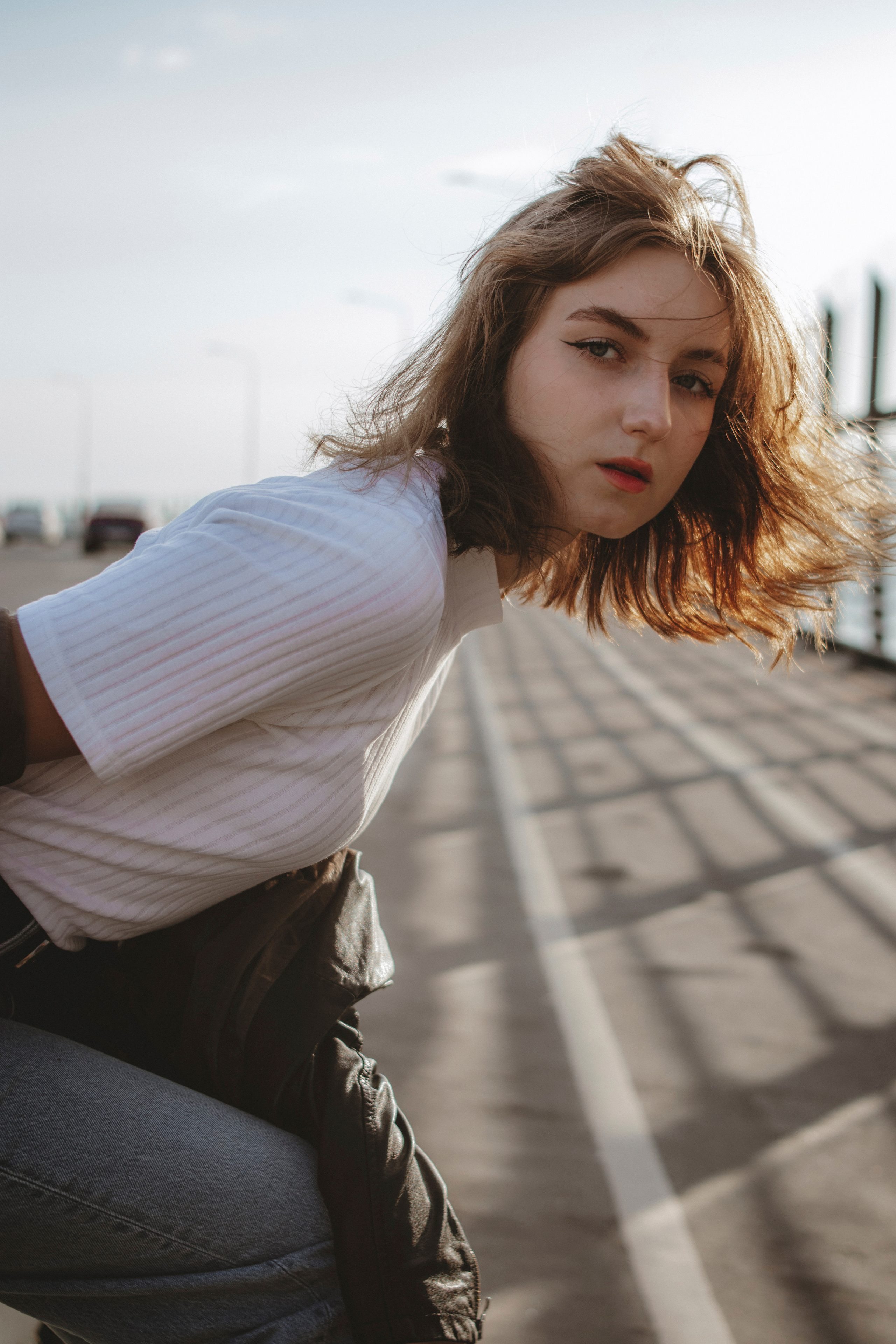 Loc: мост Бетанкура. Фотограф в Санкт-Петербурге Полина Федорова