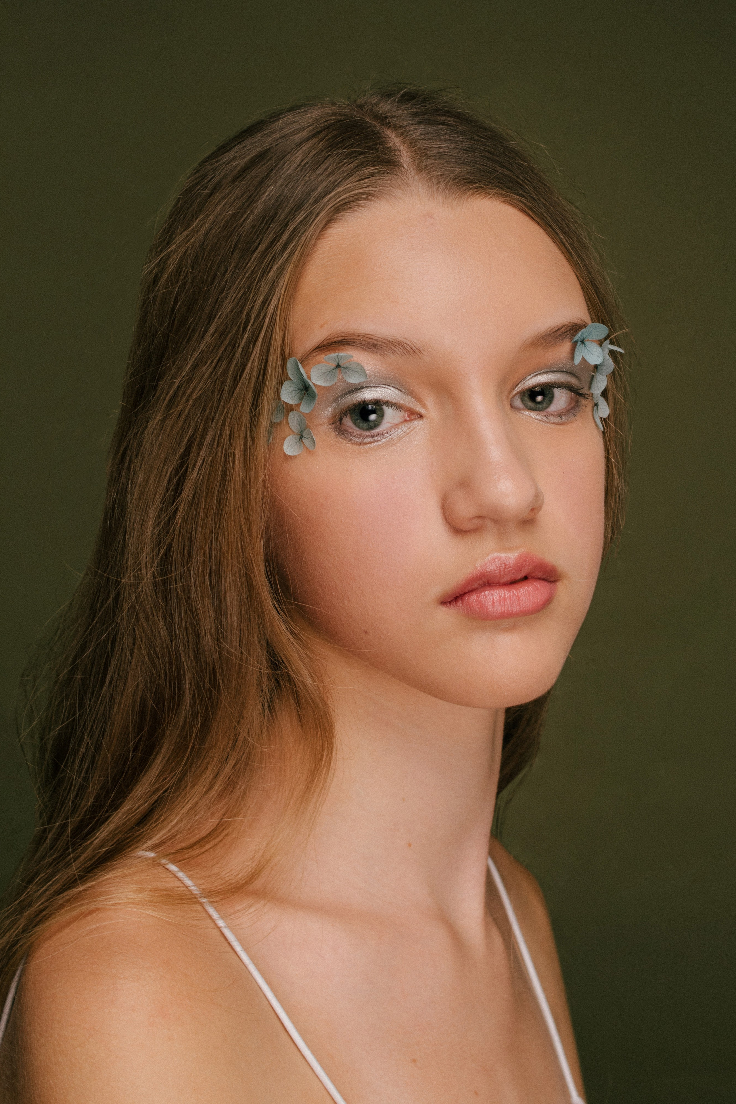 Модельная фотосессия. Фотограф в Санкт-Петербурге Полина Федорова