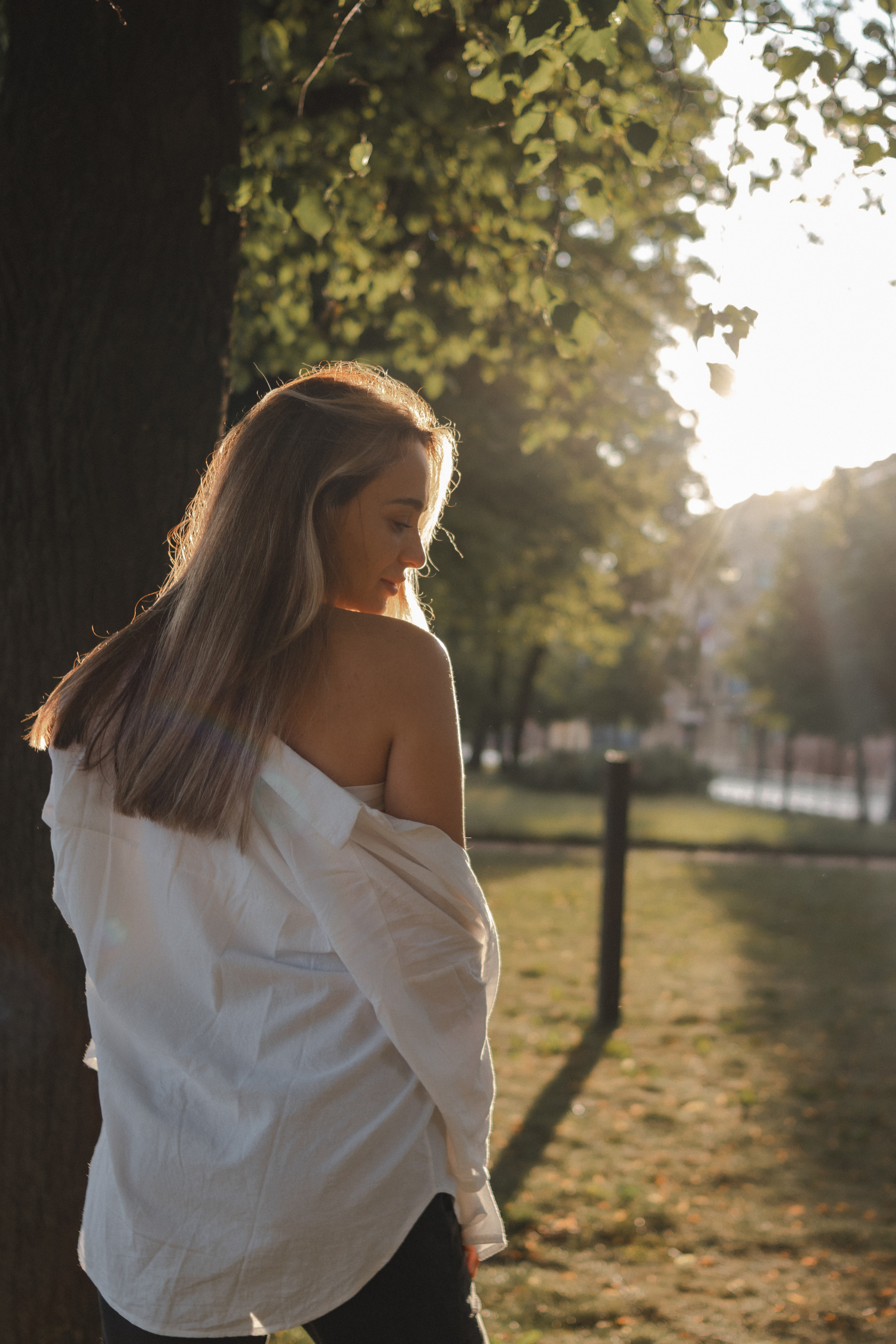 Рассвет в Питере. Фотограф в Санкт-Петербурге Полина Федорова