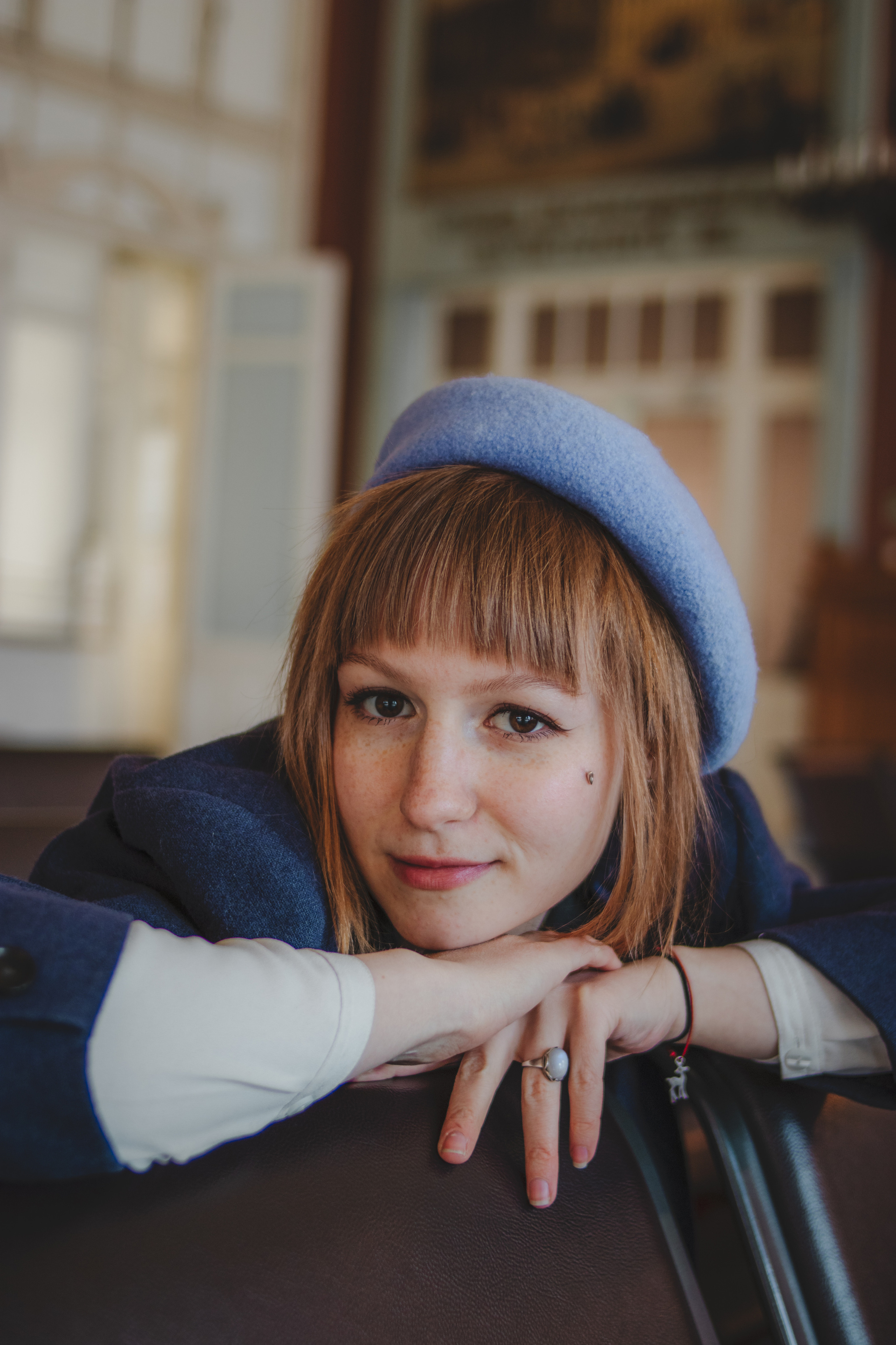 Loc: Витебский вокзал. Фотограф в Санкт-Петербурге Полина Федорова