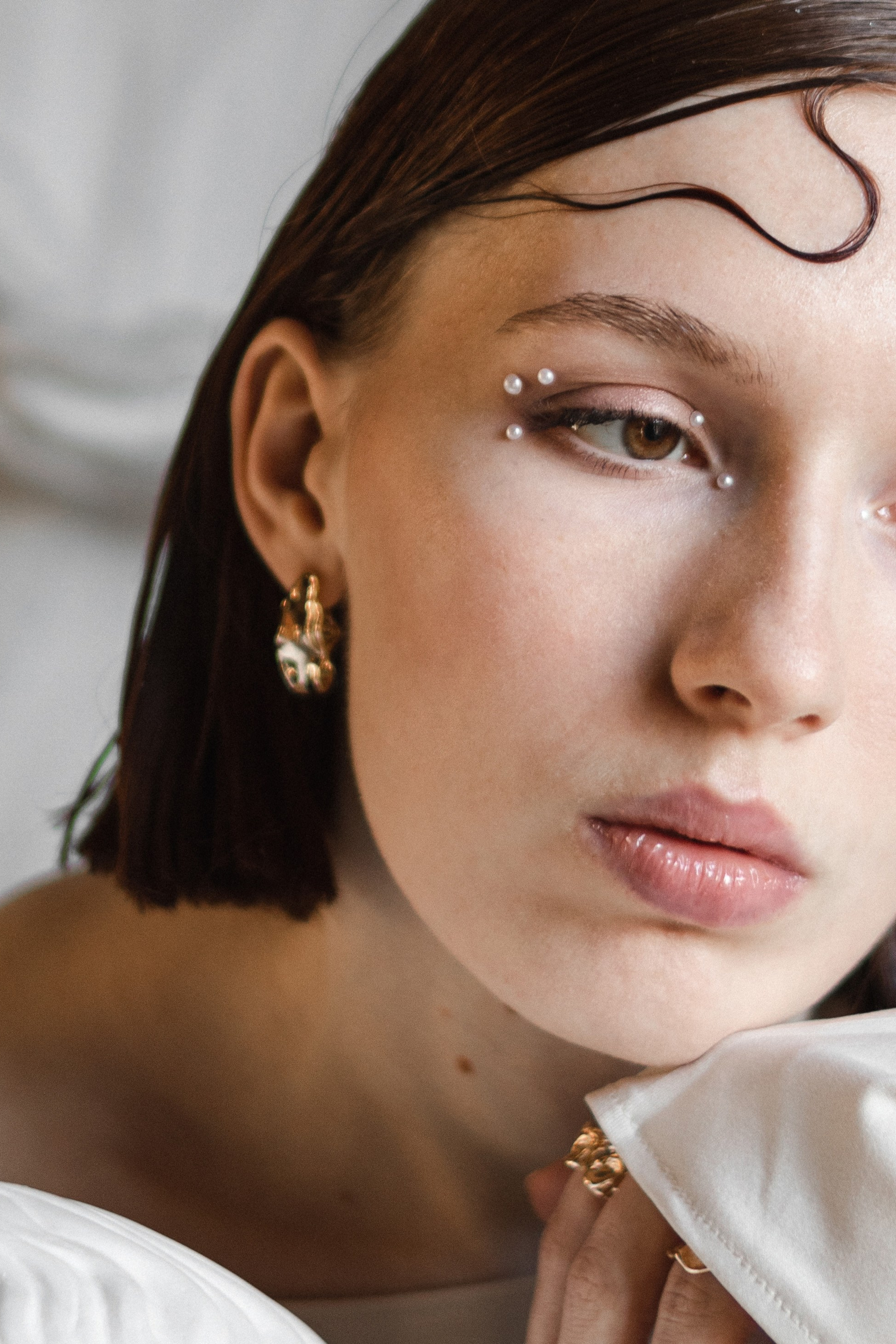 Скульптура. Фотограф в Санкт-Петербурге Полина Федорова