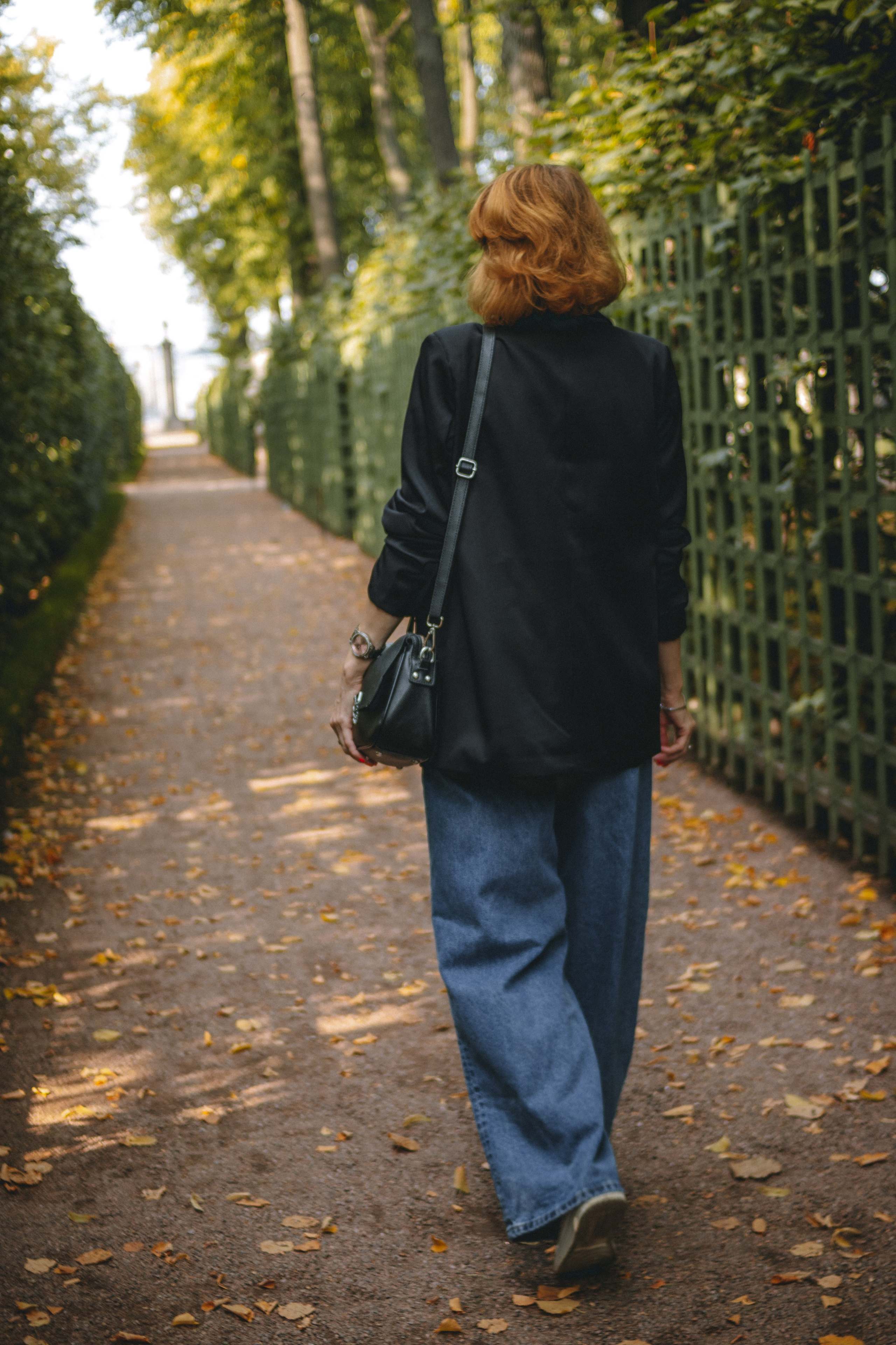 Loc: Летний сад. Фотограф в Санкт-Петербурге Полина Федорова