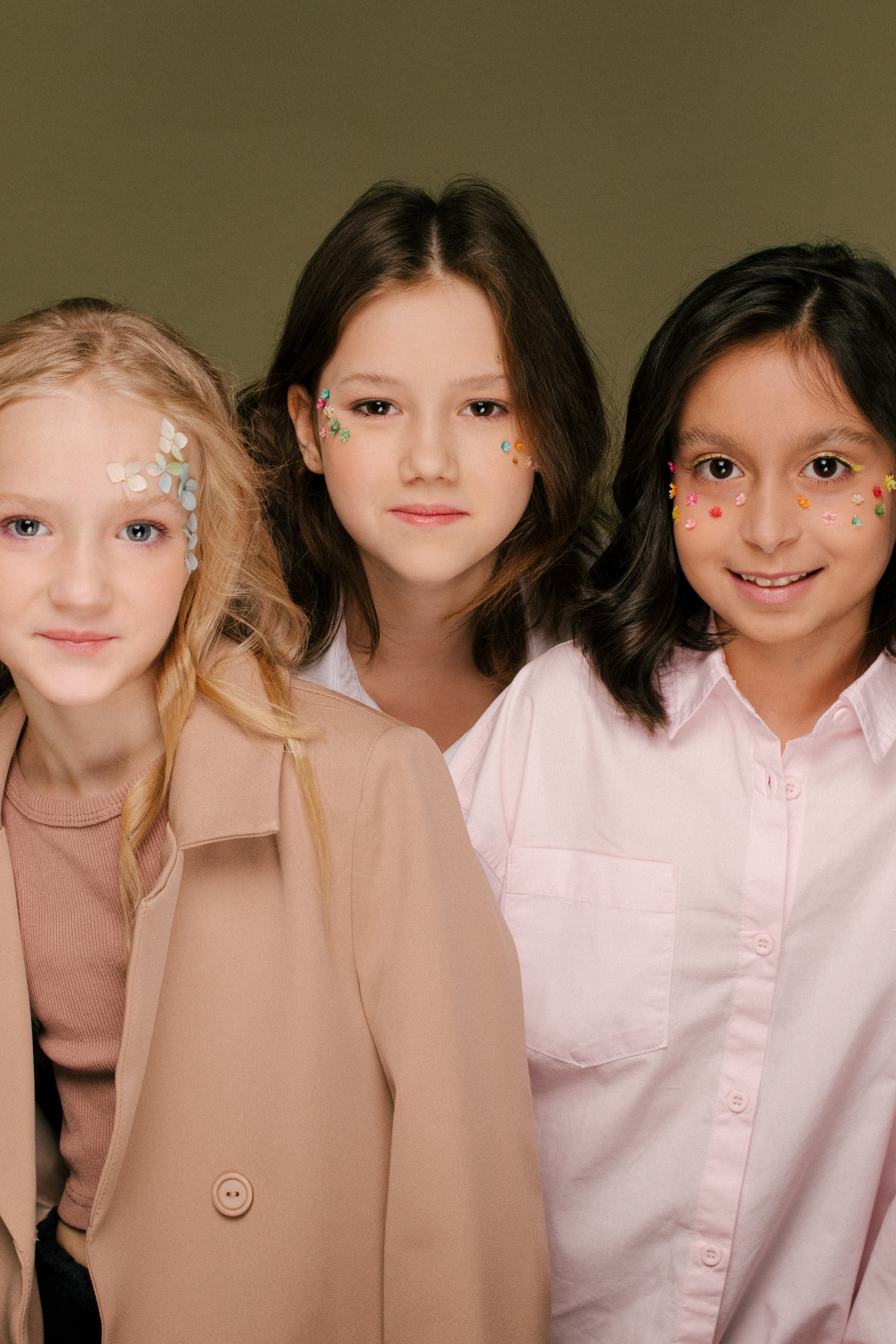 Модельная фотосессия. Фотограф в Санкт-Петербурге Полина Федорова