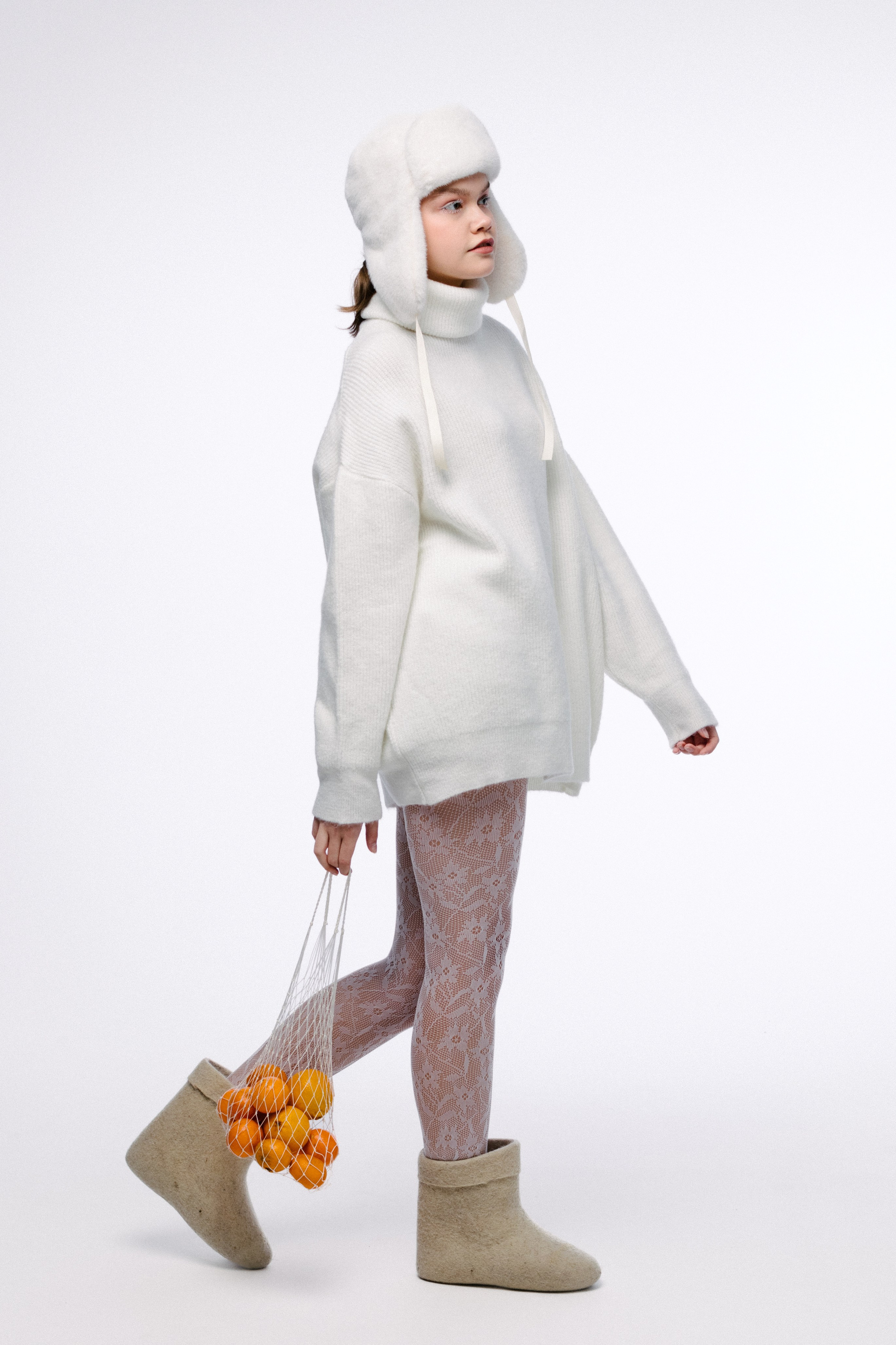 Russian girl. Фотограф в Санкт-Петербурге Полина Федорова