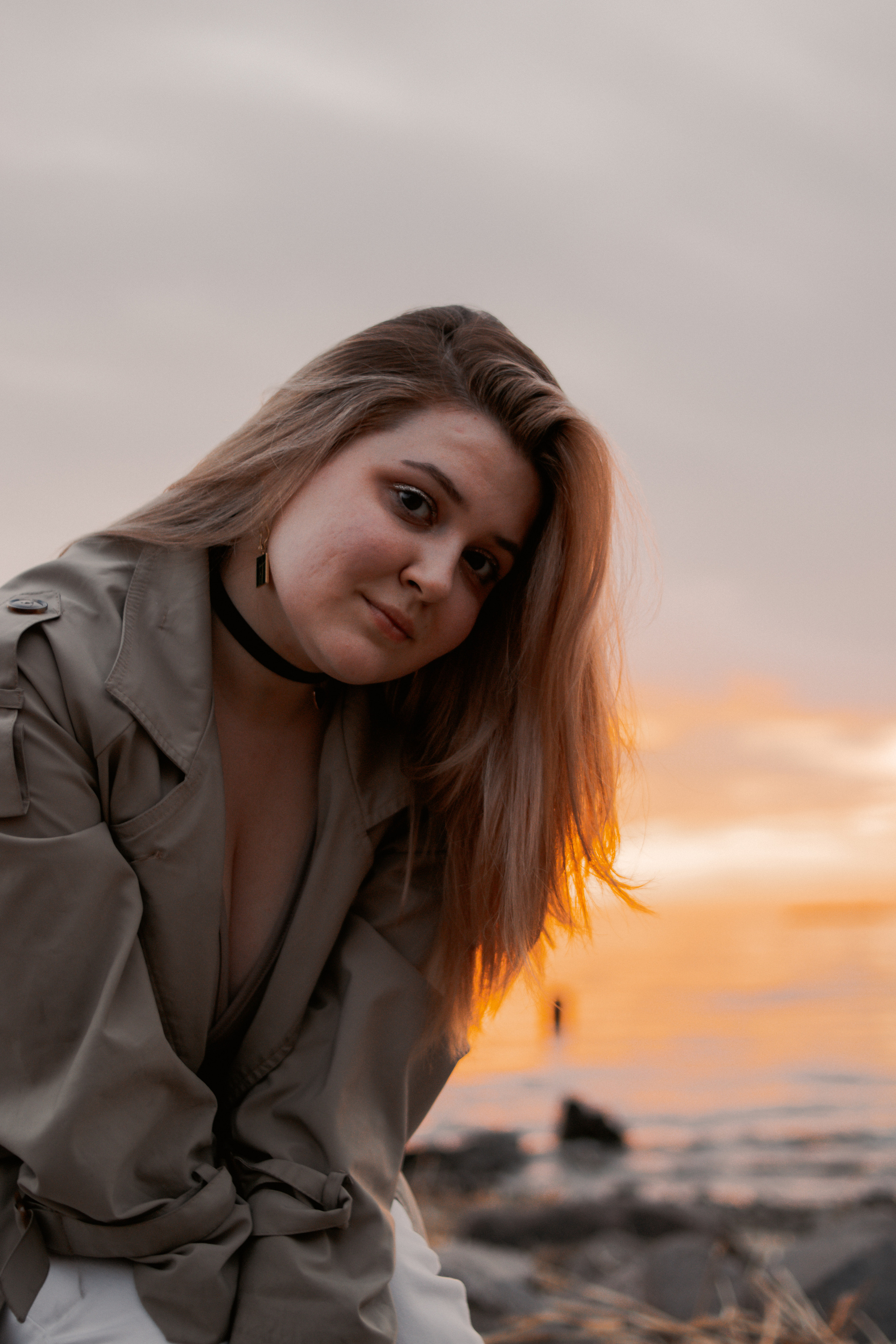 Майский закат. Фотограф в Санкт-Петербурге Полина Федорова