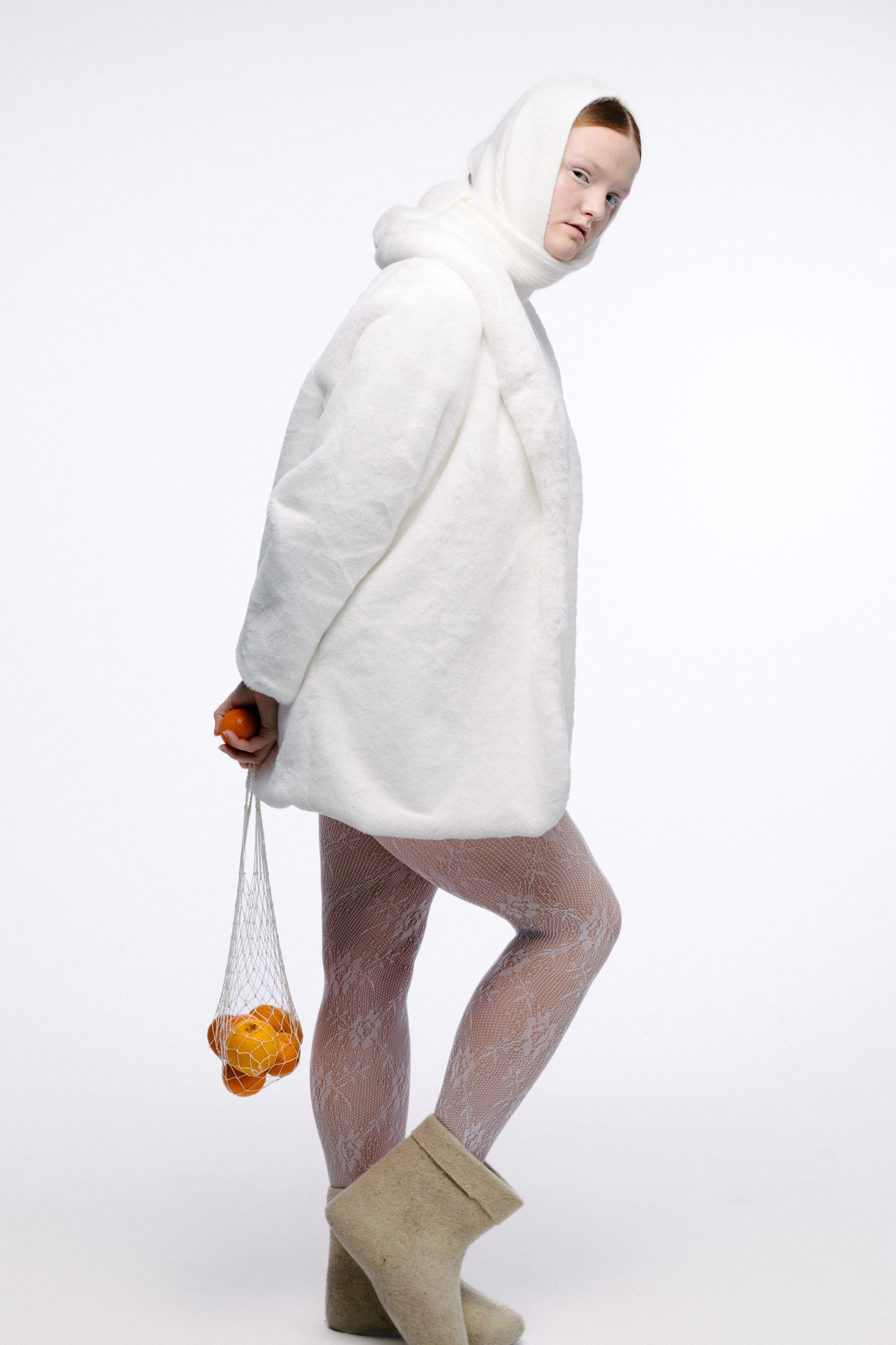 Russian girl. Фотограф в Санкт-Петербурге Полина Федорова