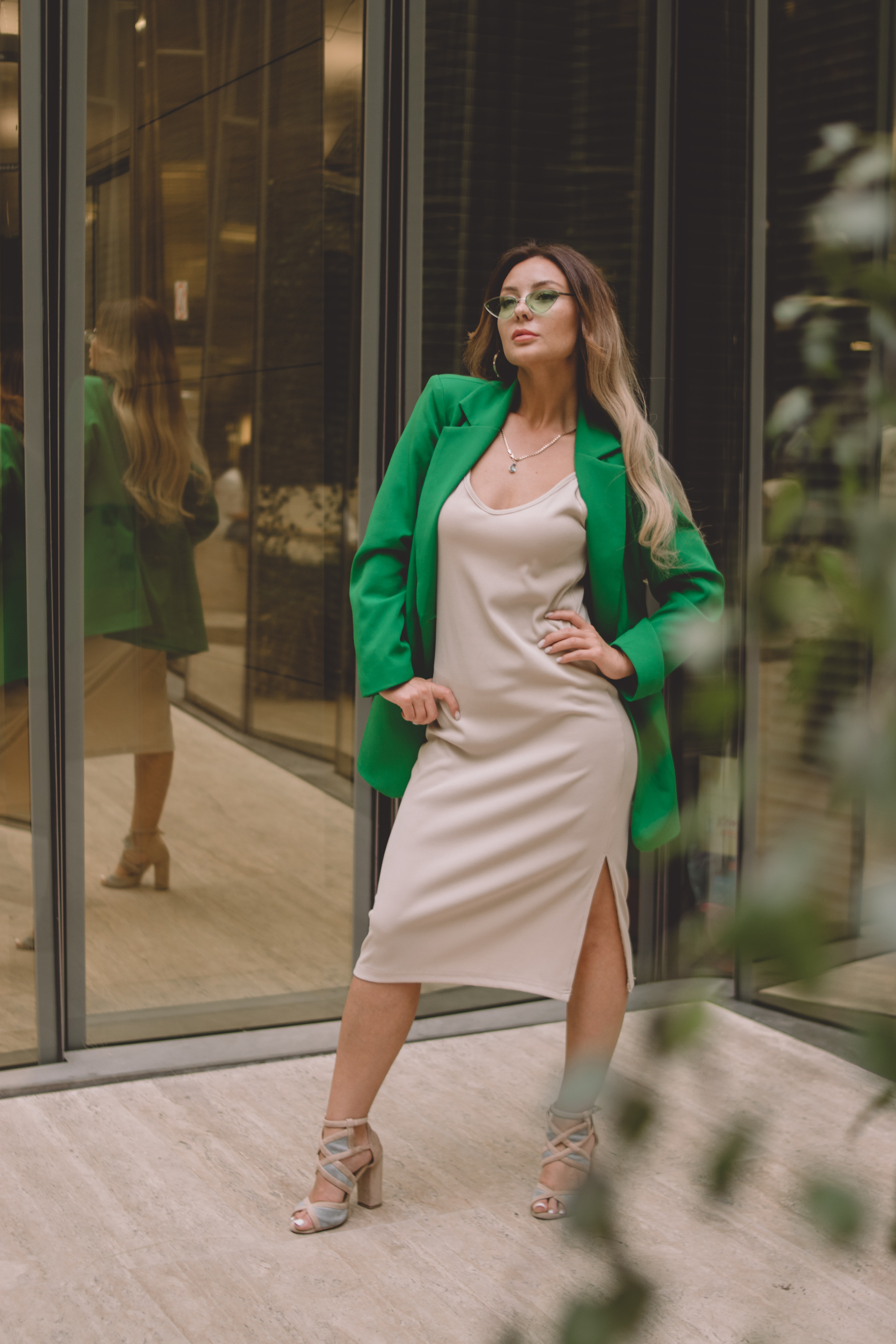 Каблучками по Питеру. Фотограф в Санкт-Петербурге Полина Федорова