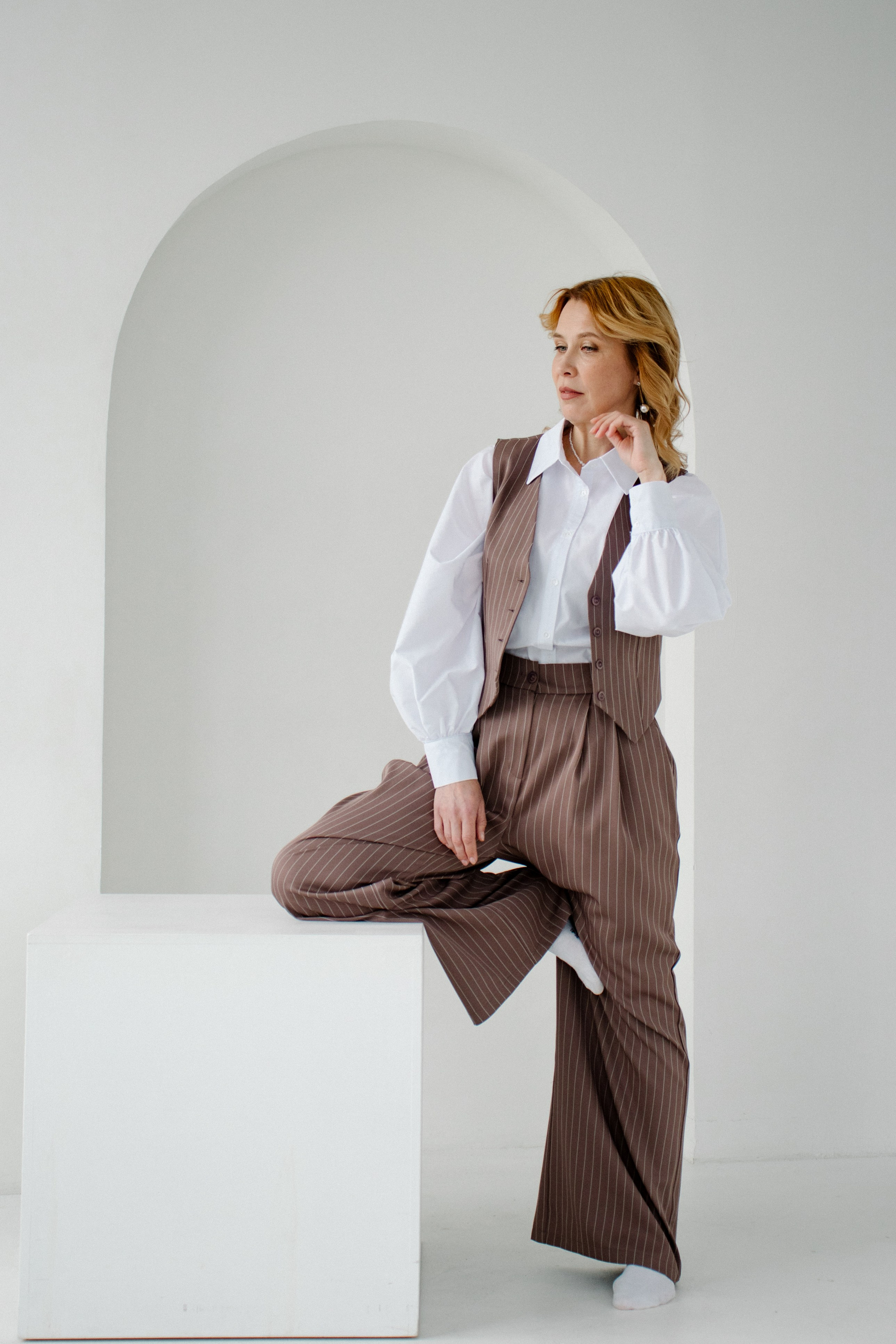 Нина. Фотограф в Санкт-Петербурге Полина Федорова