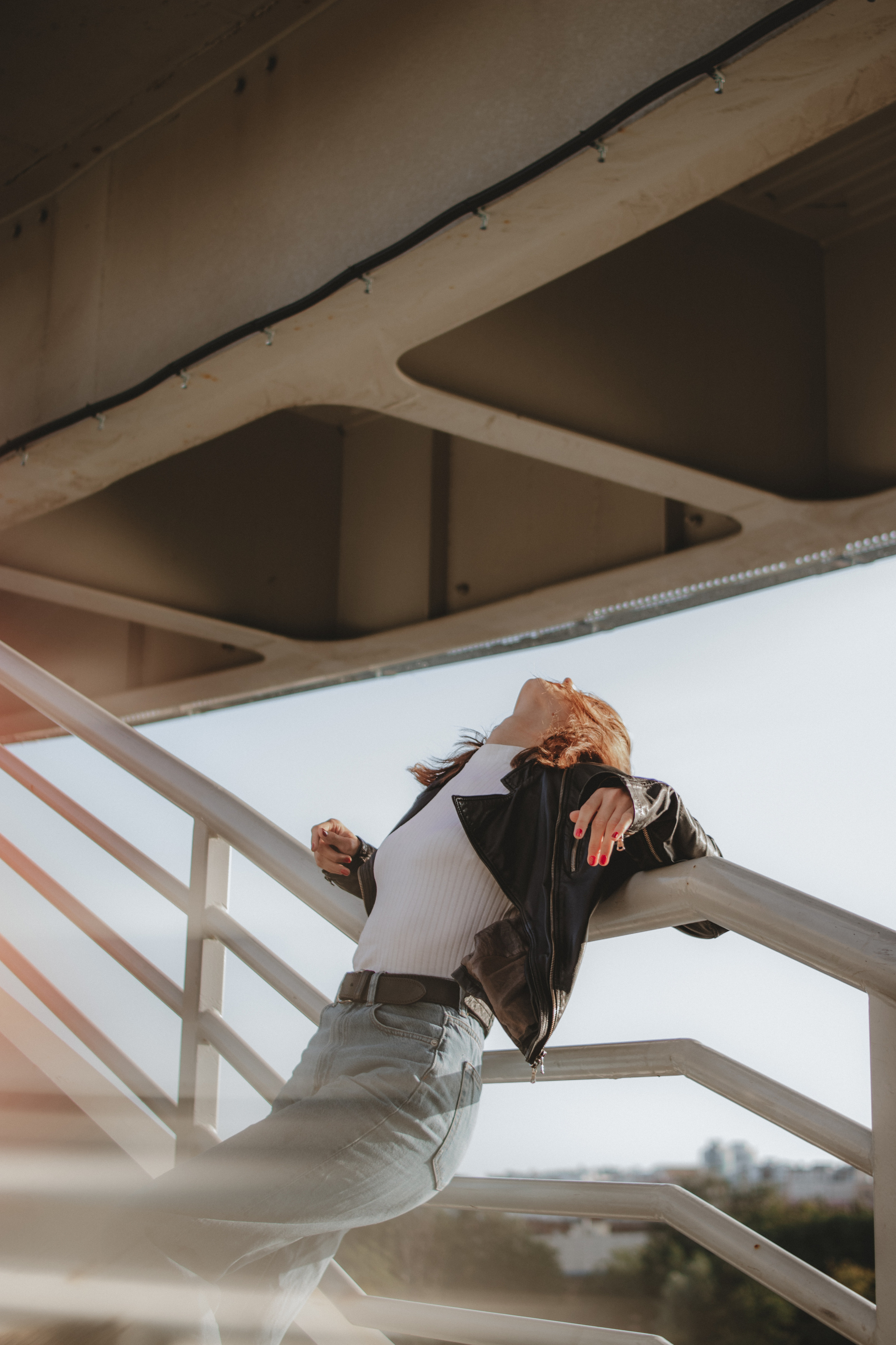 Loc: мост Бетанкура. Фотограф в Санкт-Петербурге Полина Федорова