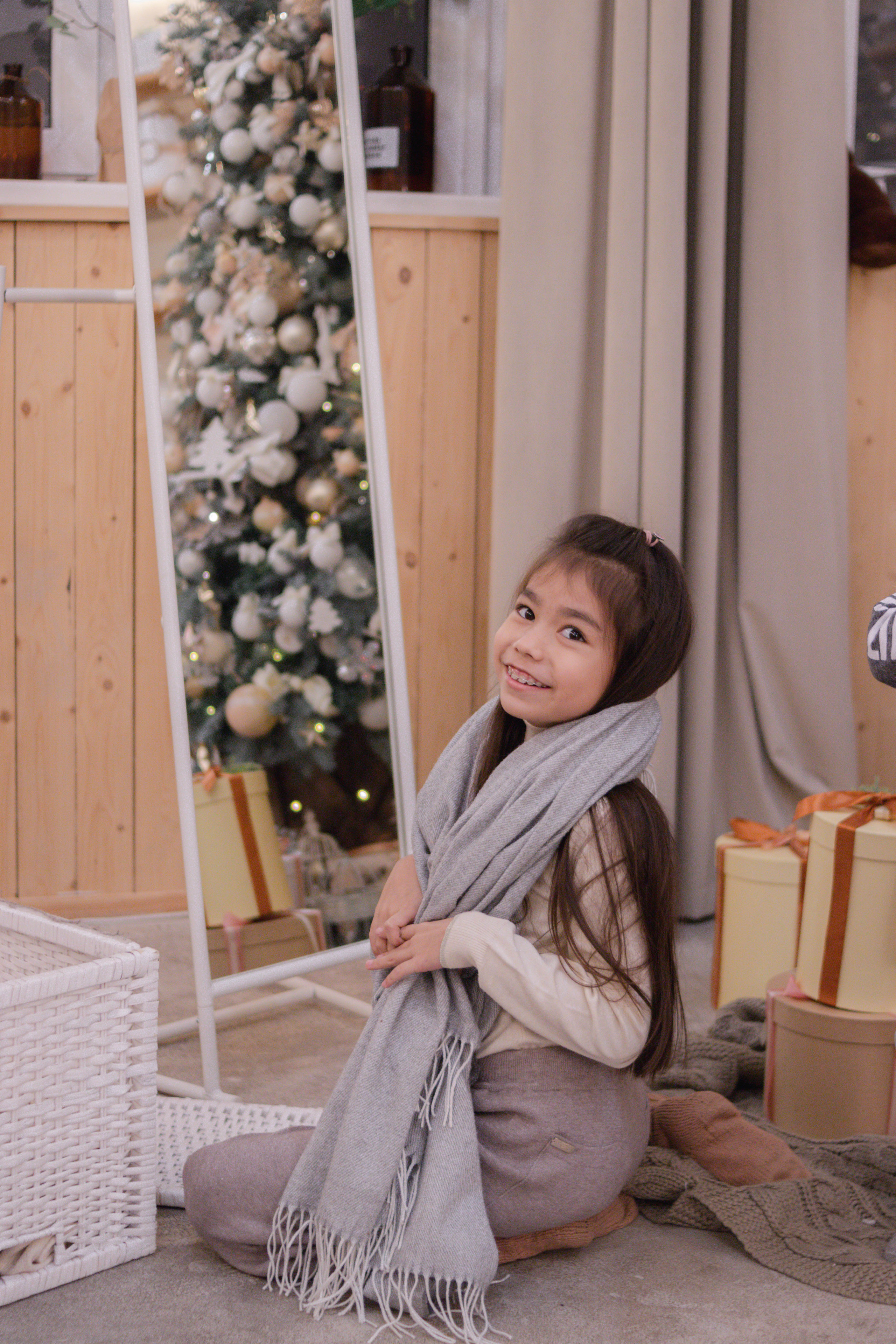 Семья Алина. Фотограф в Санкт-Петербурге Полина Федорова