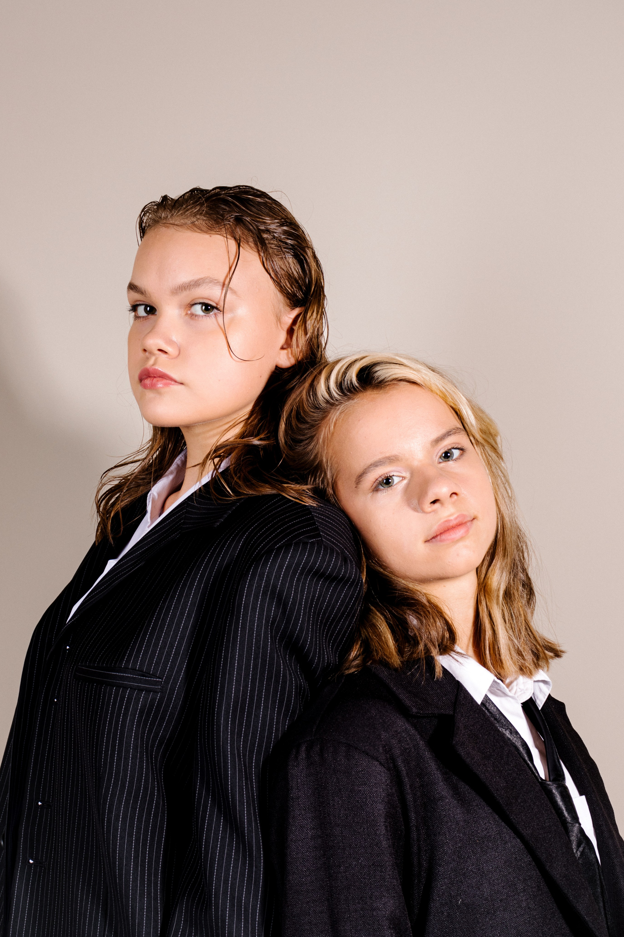 Модельная фотосессия. Фотограф в Санкт-Петербурге Полина Федорова