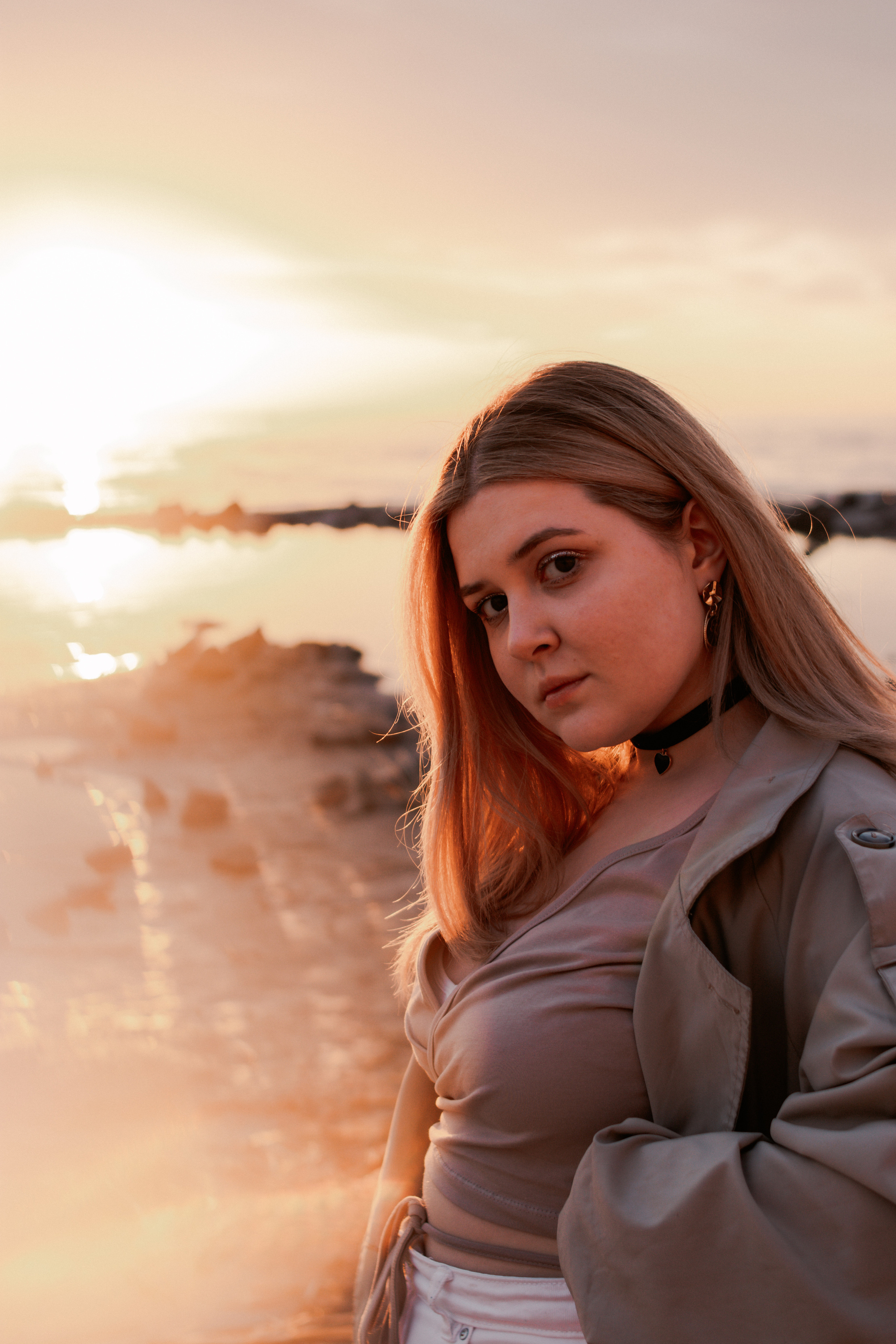 Майский закат. Фотограф в Санкт-Петербурге Полина Федорова