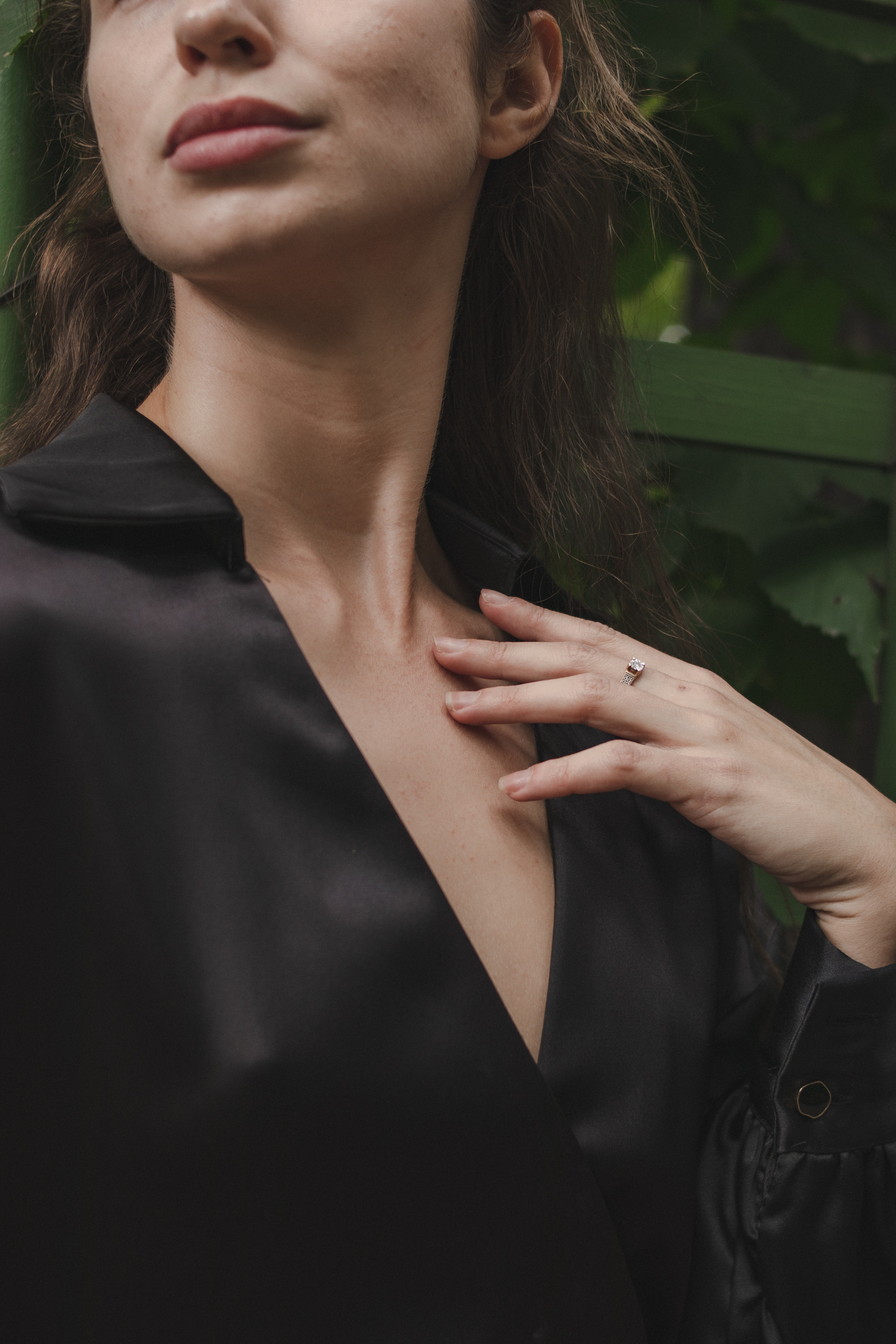 Loc: Летний сад. Фотограф в Санкт-Петербурге Полина Федорова