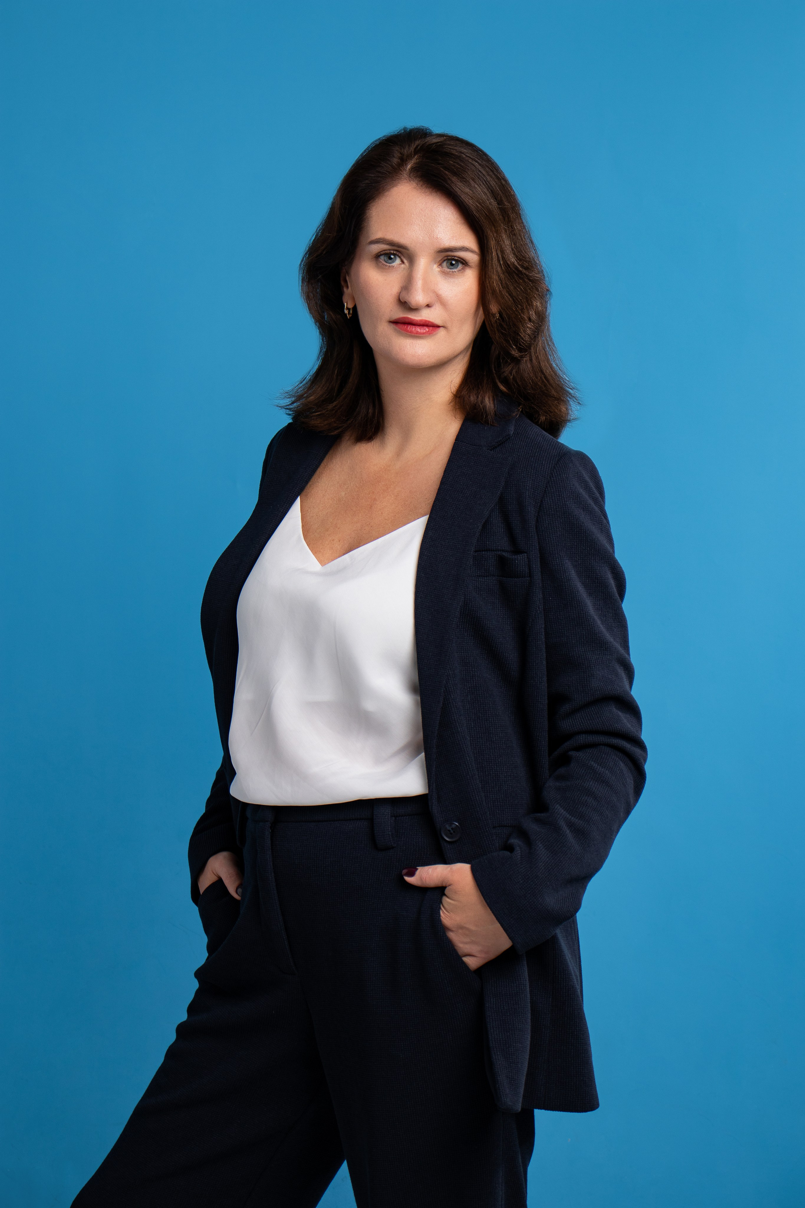 Корпоративная фотография. Фотограф в Санкт-Петербурге Полина Федорова