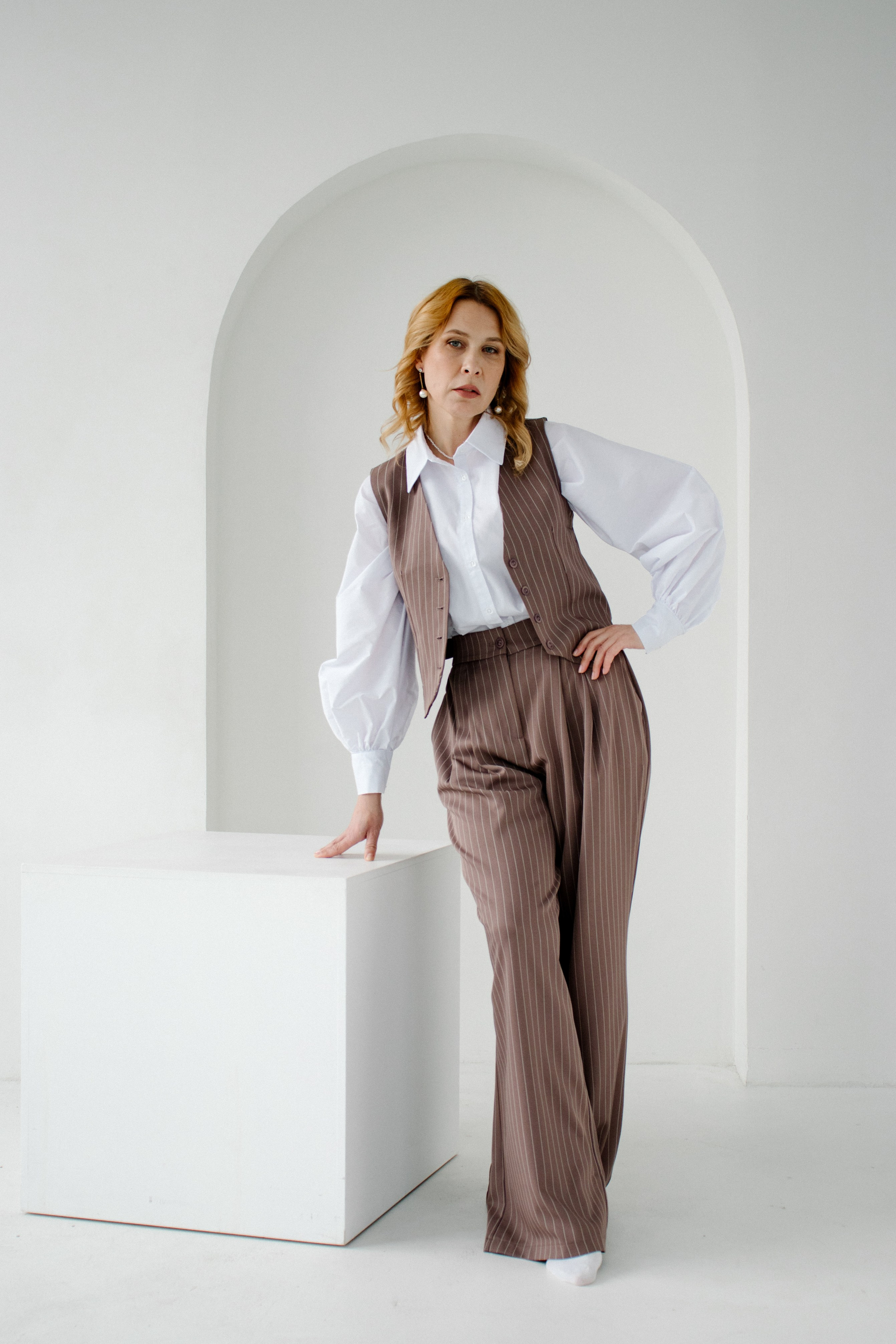 Нина. Фотограф в Санкт-Петербурге Полина Федорова