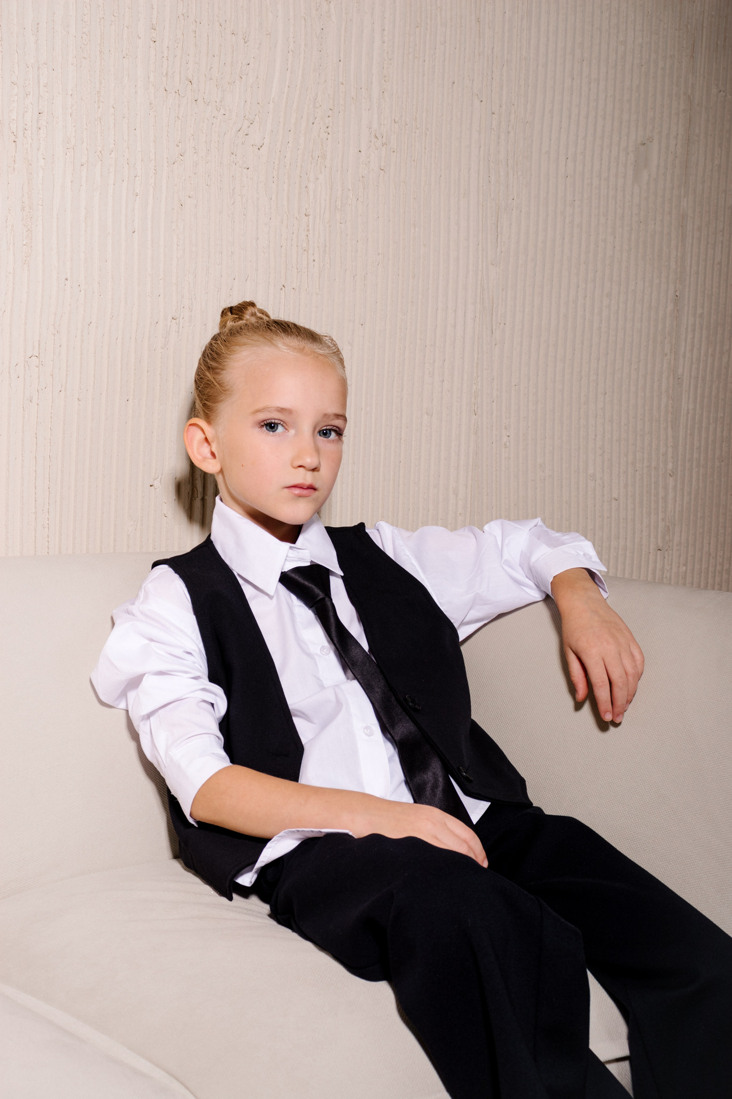 Модельная фотосессия. Фотограф в Санкт-Петербурге Полина Федорова