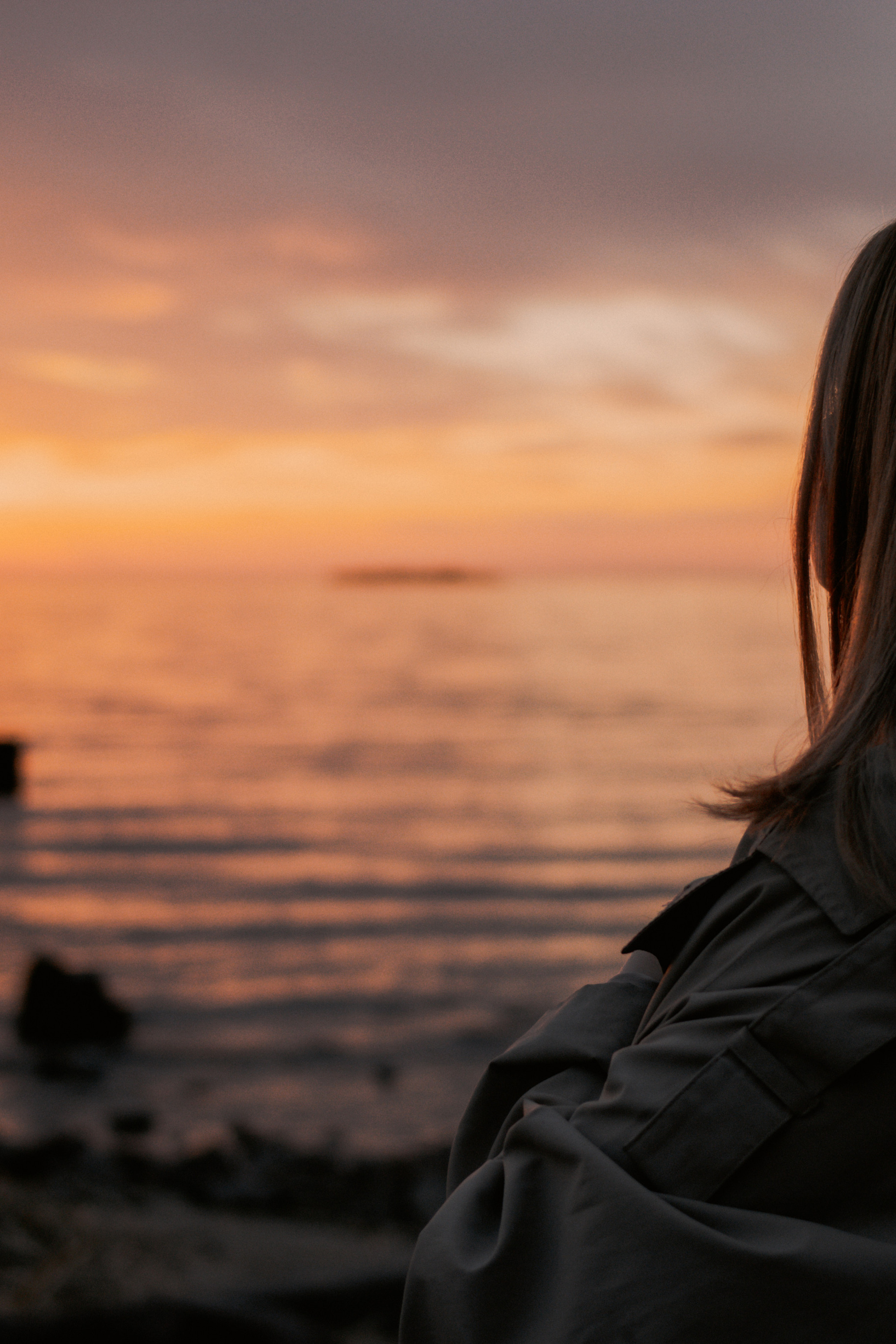 Майский закат. Фотограф в Санкт-Петербурге Полина Федорова