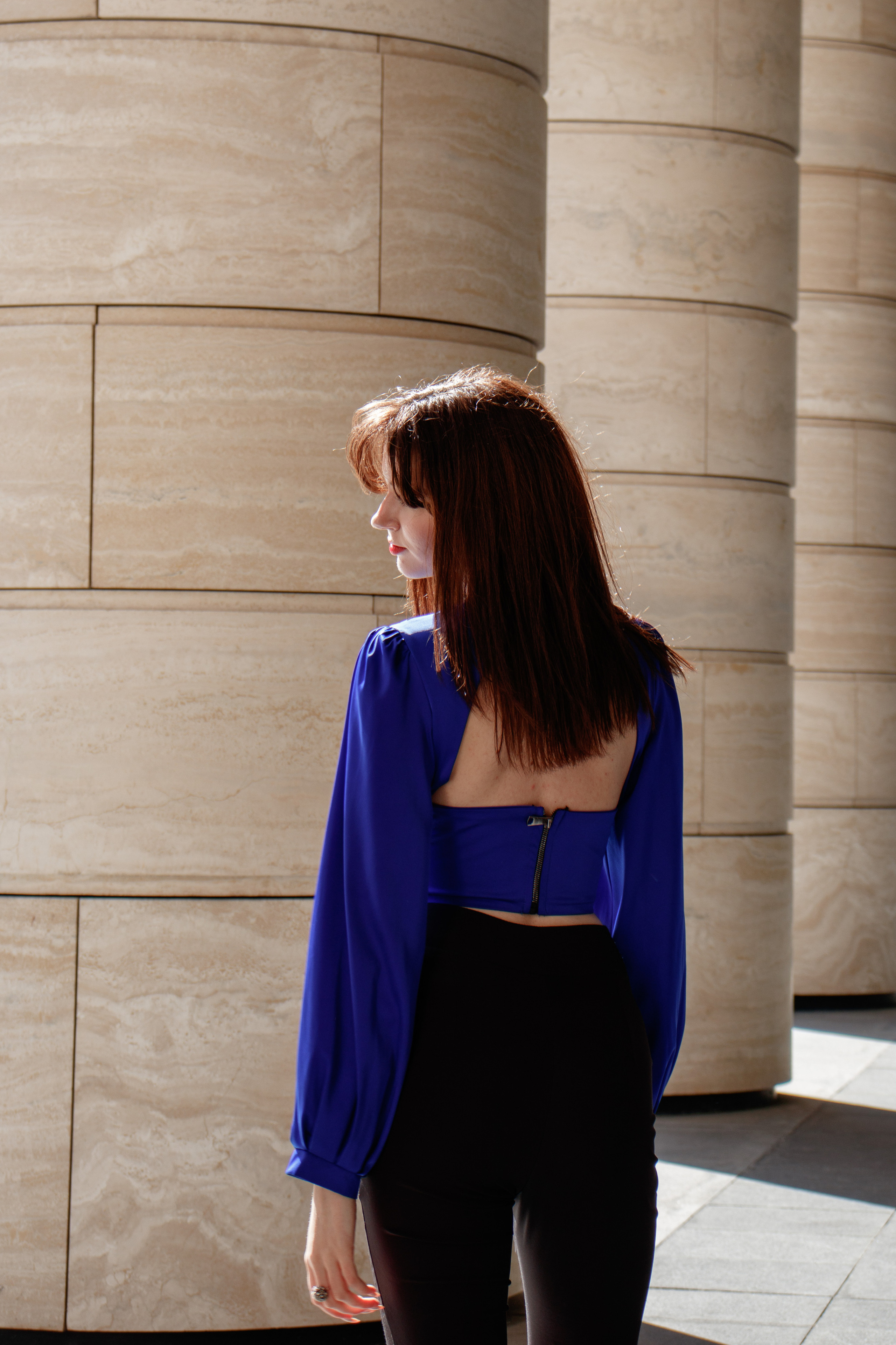 Loc: Невская Ратуша. Фотограф в Санкт-Петербурге Полина Федорова