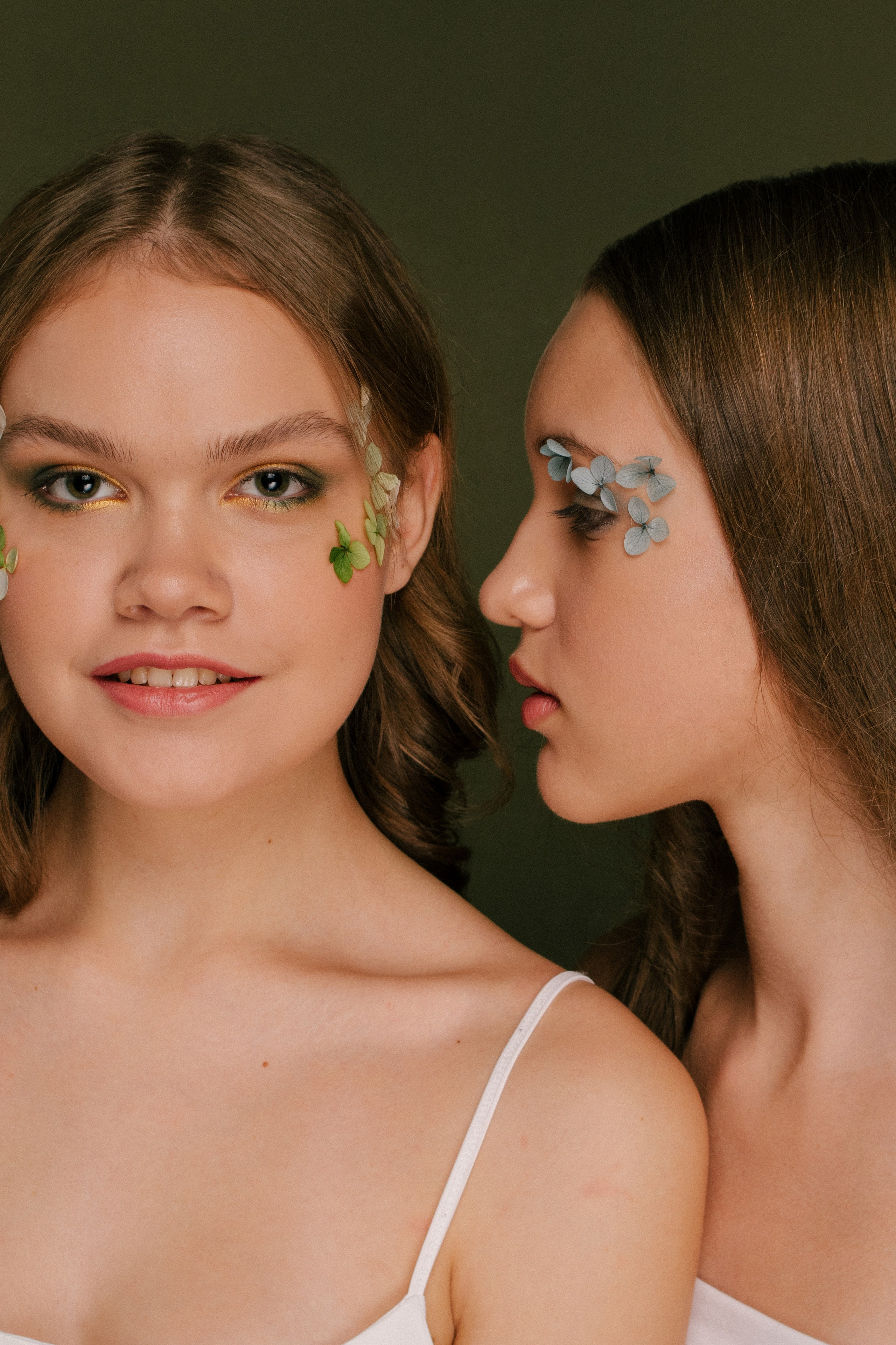 Модельная фотосессия. Фотограф в Санкт-Петербурге Полина Федорова