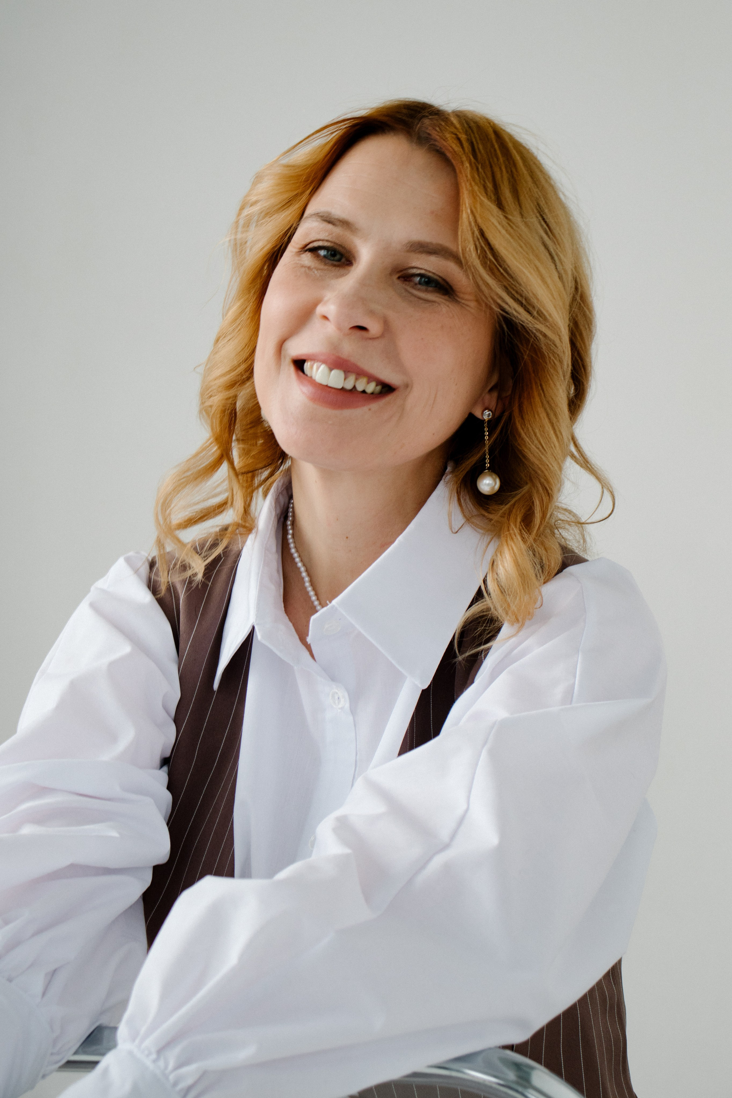 Нина. Фотограф в Санкт-Петербурге Полина Федорова