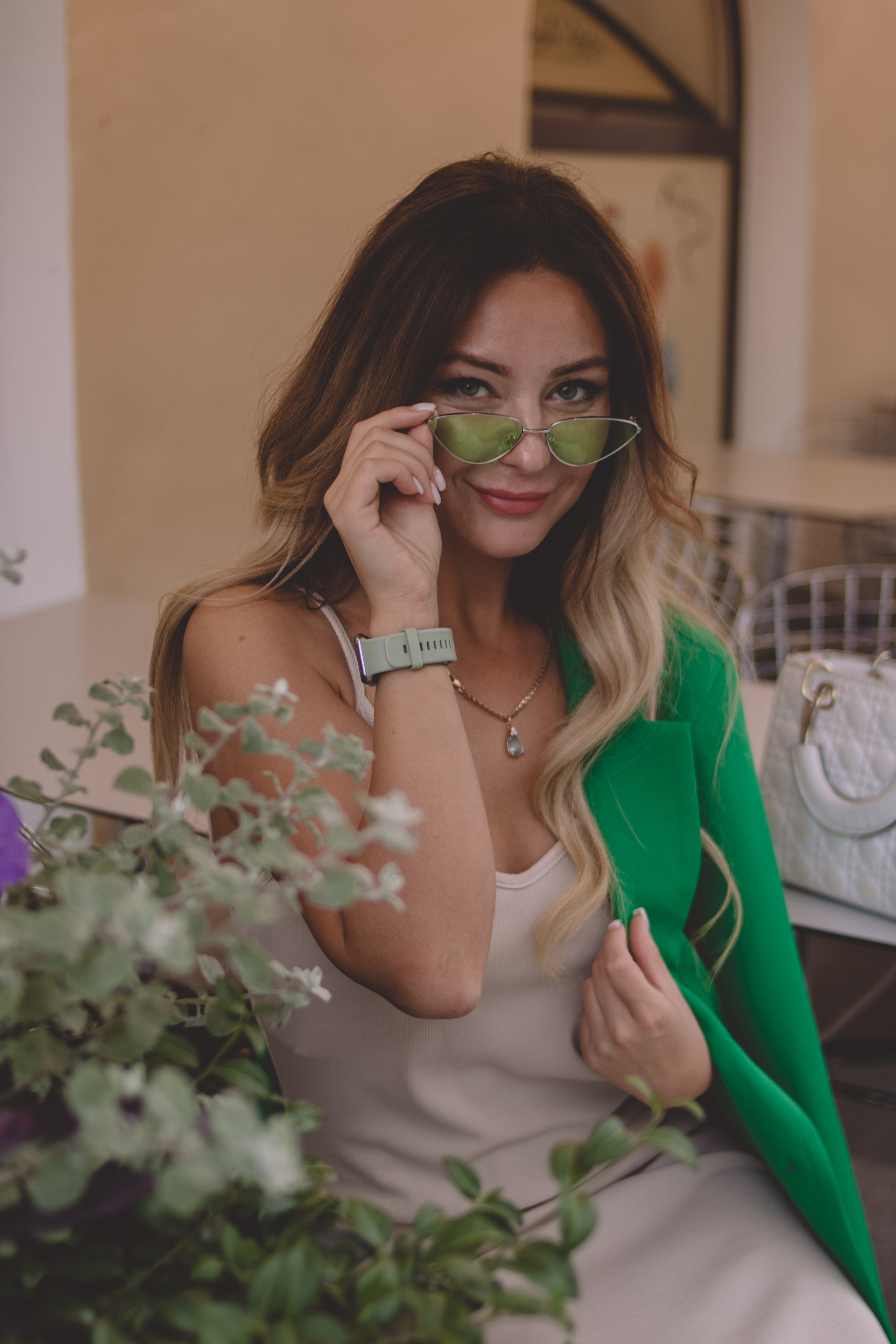 Каблучками по Питеру. Фотограф в Санкт-Петербурге Полина Федорова