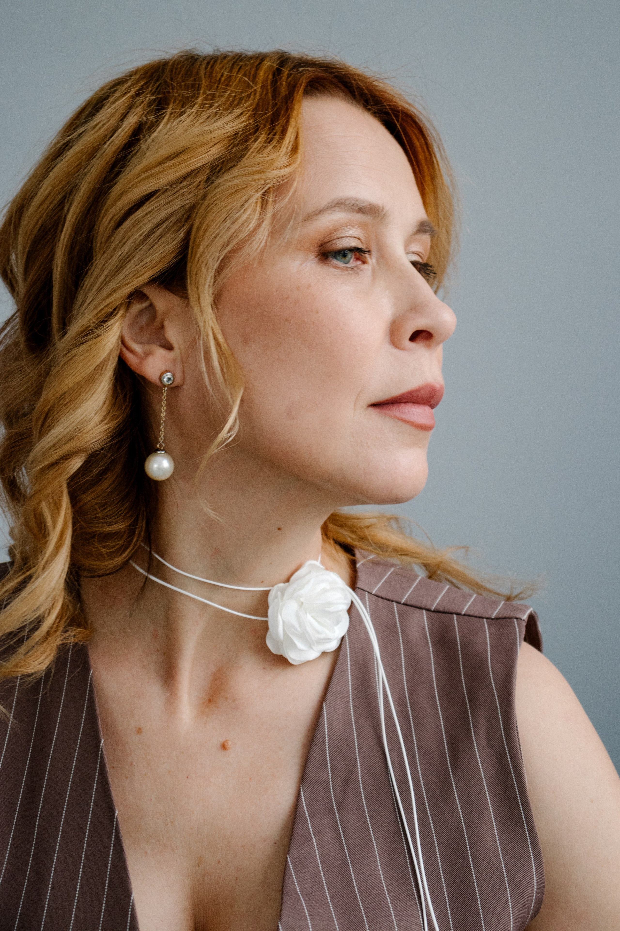 Нина. Фотограф в Санкт-Петербурге Полина Федорова