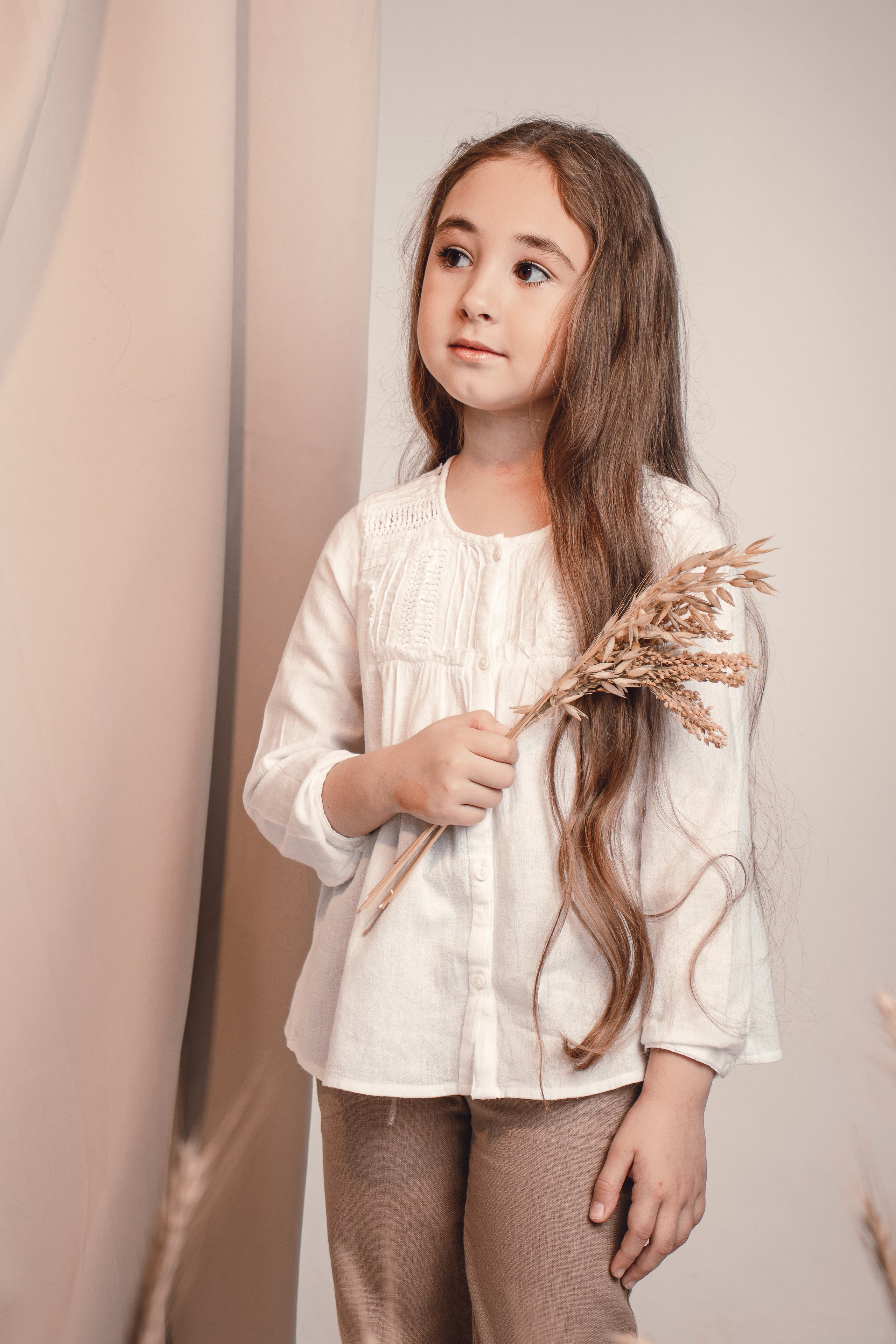 Модельная фотосессия. Фотограф в Санкт-Петербурге Полина Федорова