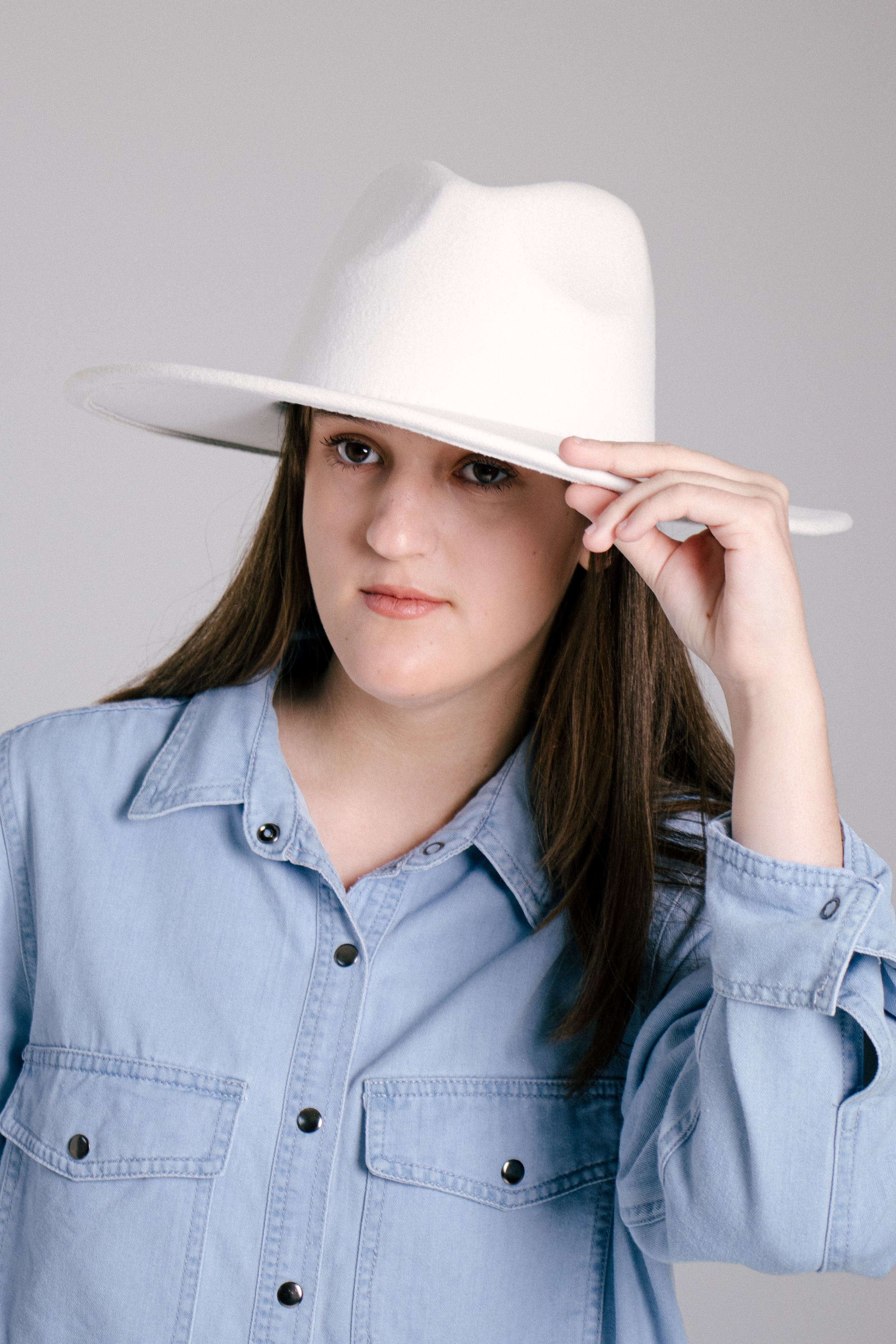 Модельная фотосессия. Фотограф в Санкт-Петербурге Полина Федорова