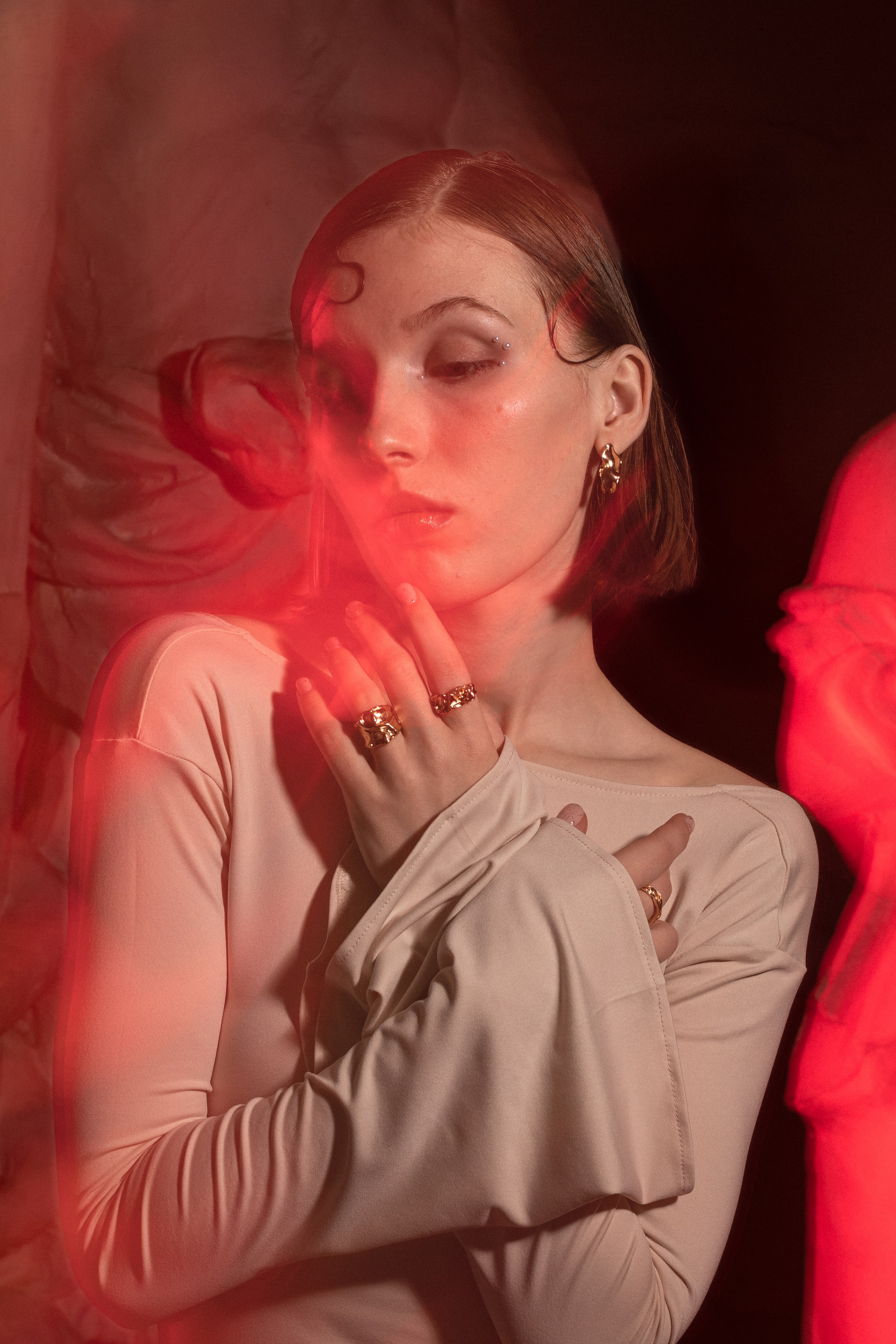 Скульптура. Фотограф в Санкт-Петербурге Полина Федорова