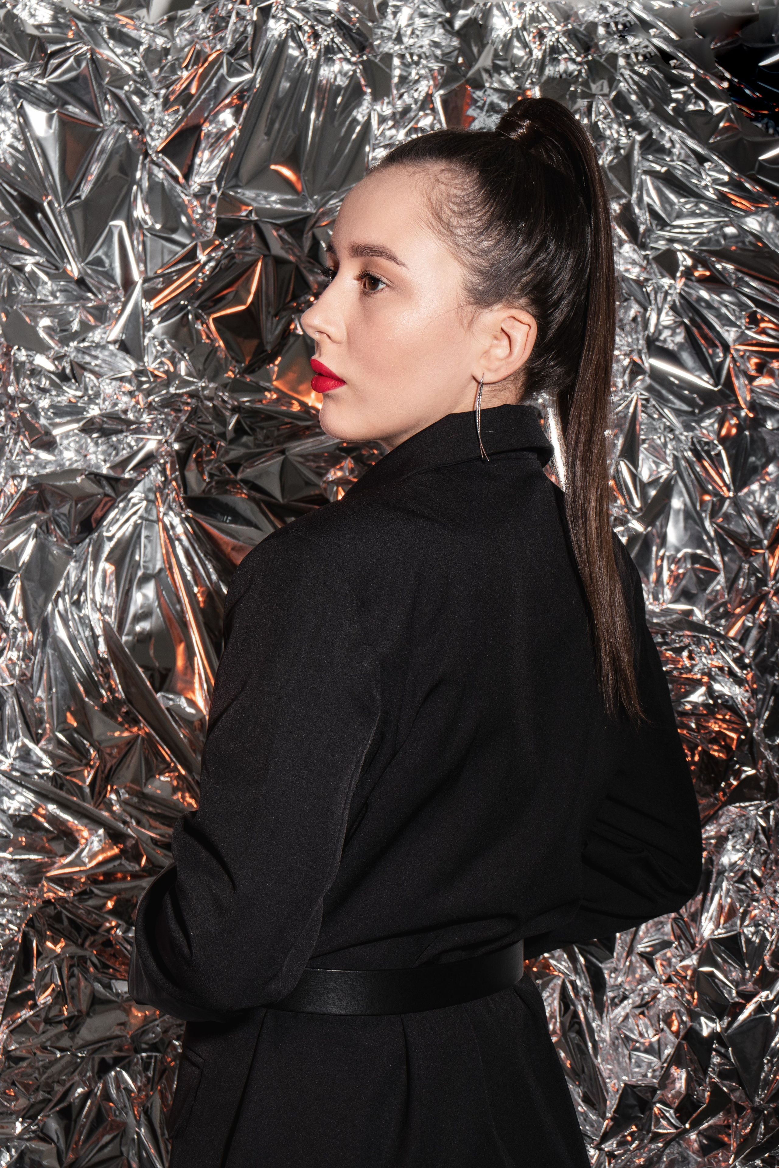 Диско. Фотограф в Санкт-Петербурге Полина Федорова