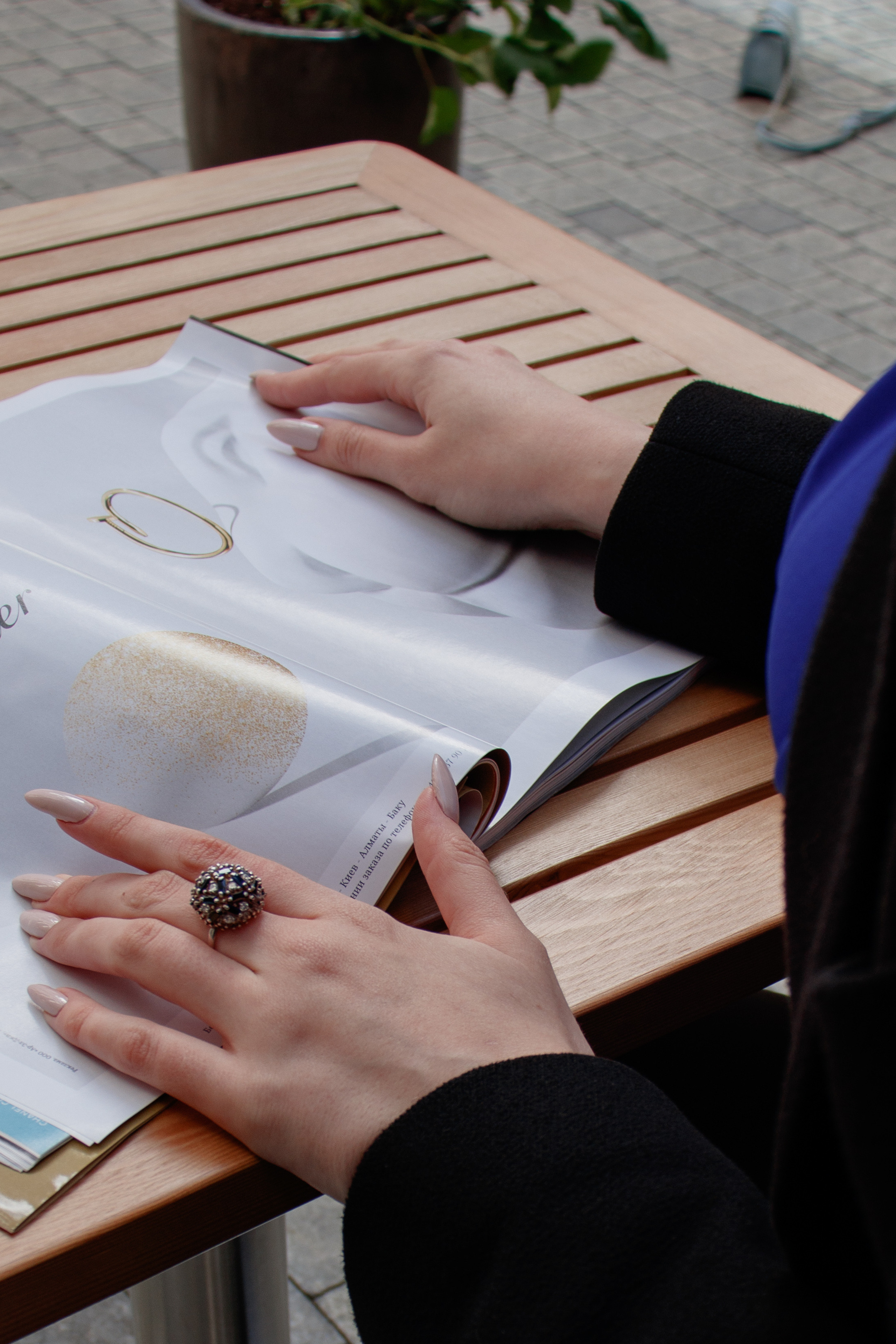 Loc: Невская Ратуша. Фотограф в Санкт-Петербурге Полина Федорова