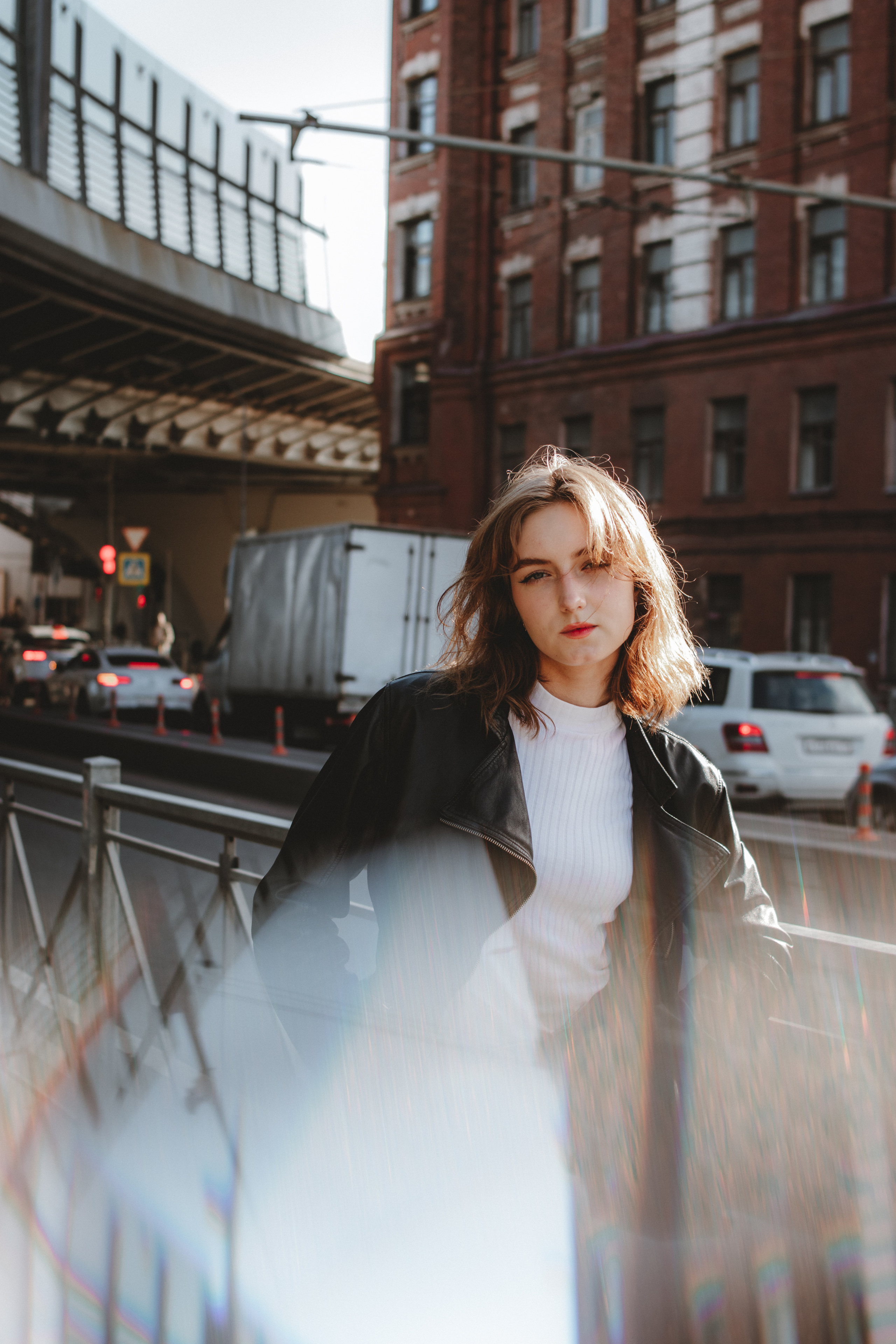 Loc: мост Бетанкура. Фотограф в Санкт-Петербурге Полина Федорова