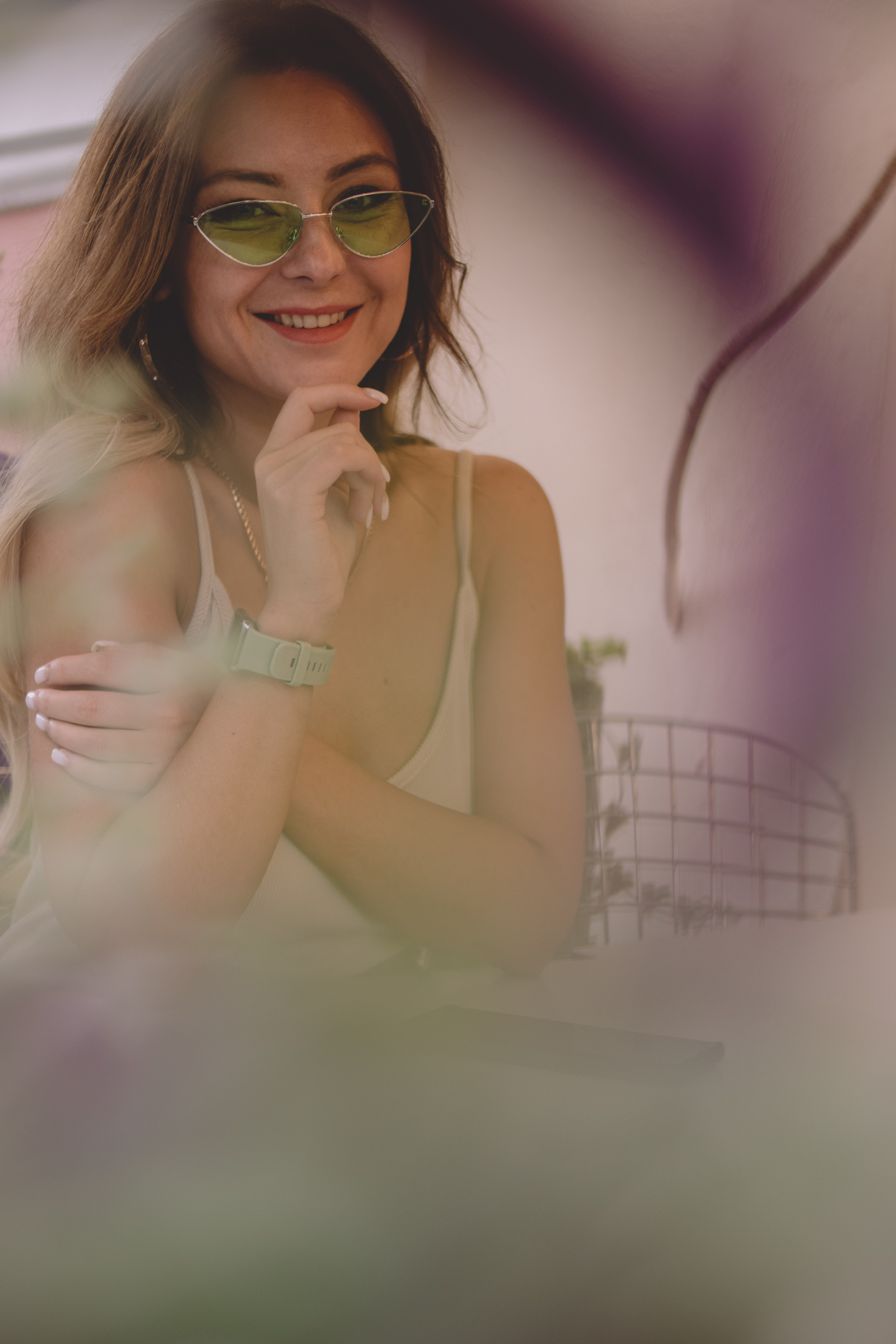 Каблучками по Питеру. Фотограф в Санкт-Петербурге Полина Федорова