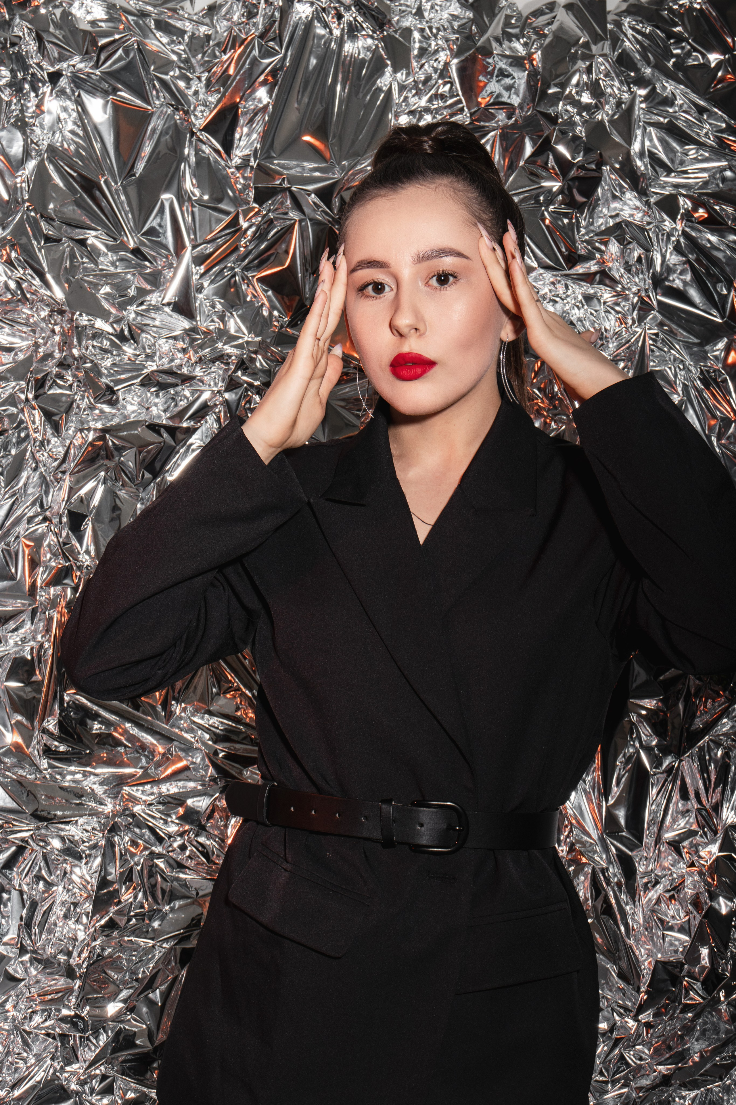 Диско. Фотограф в Санкт-Петербурге Полина Федорова