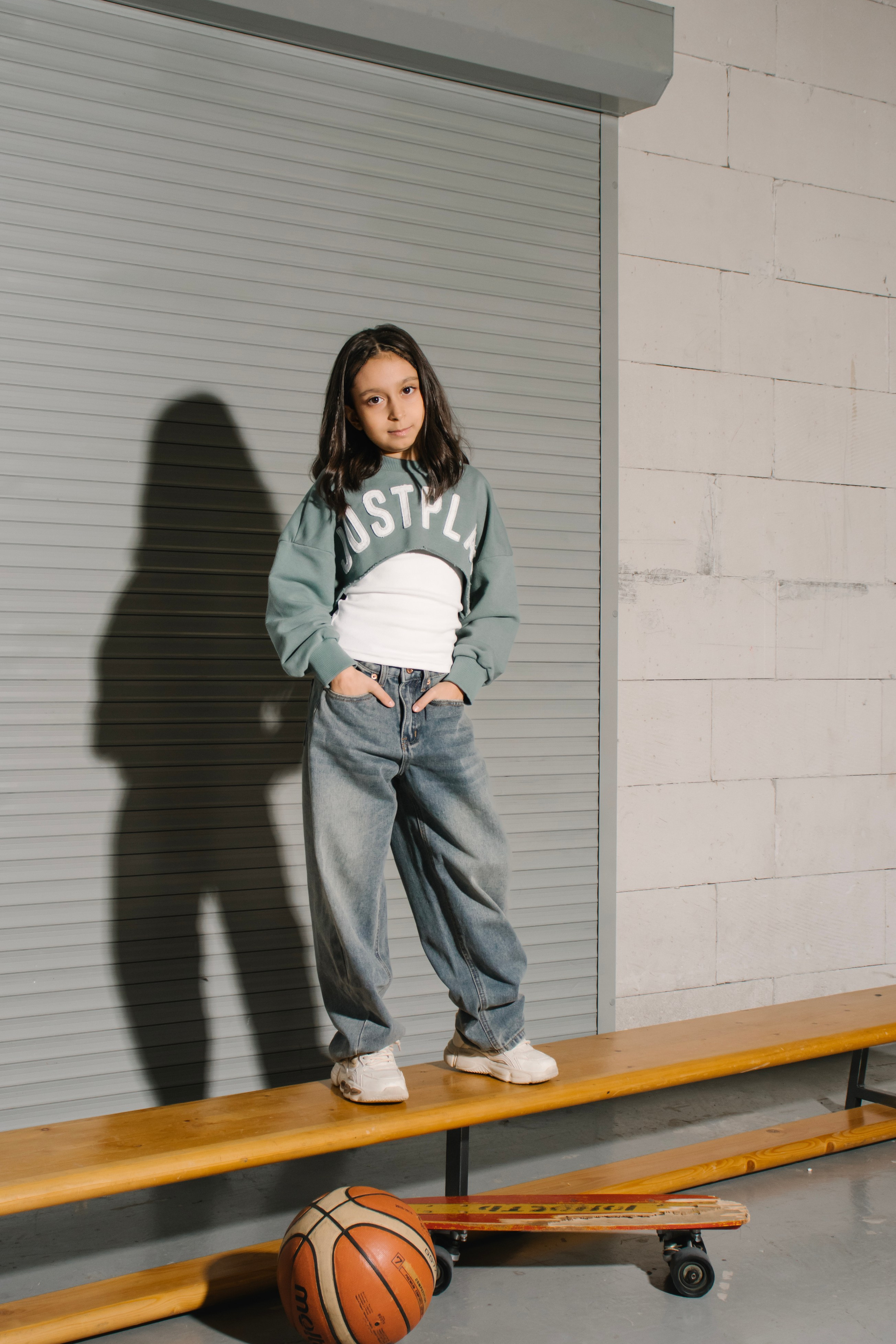 Модельная фотосессия. Фотограф в Санкт-Петербурге Полина Федорова