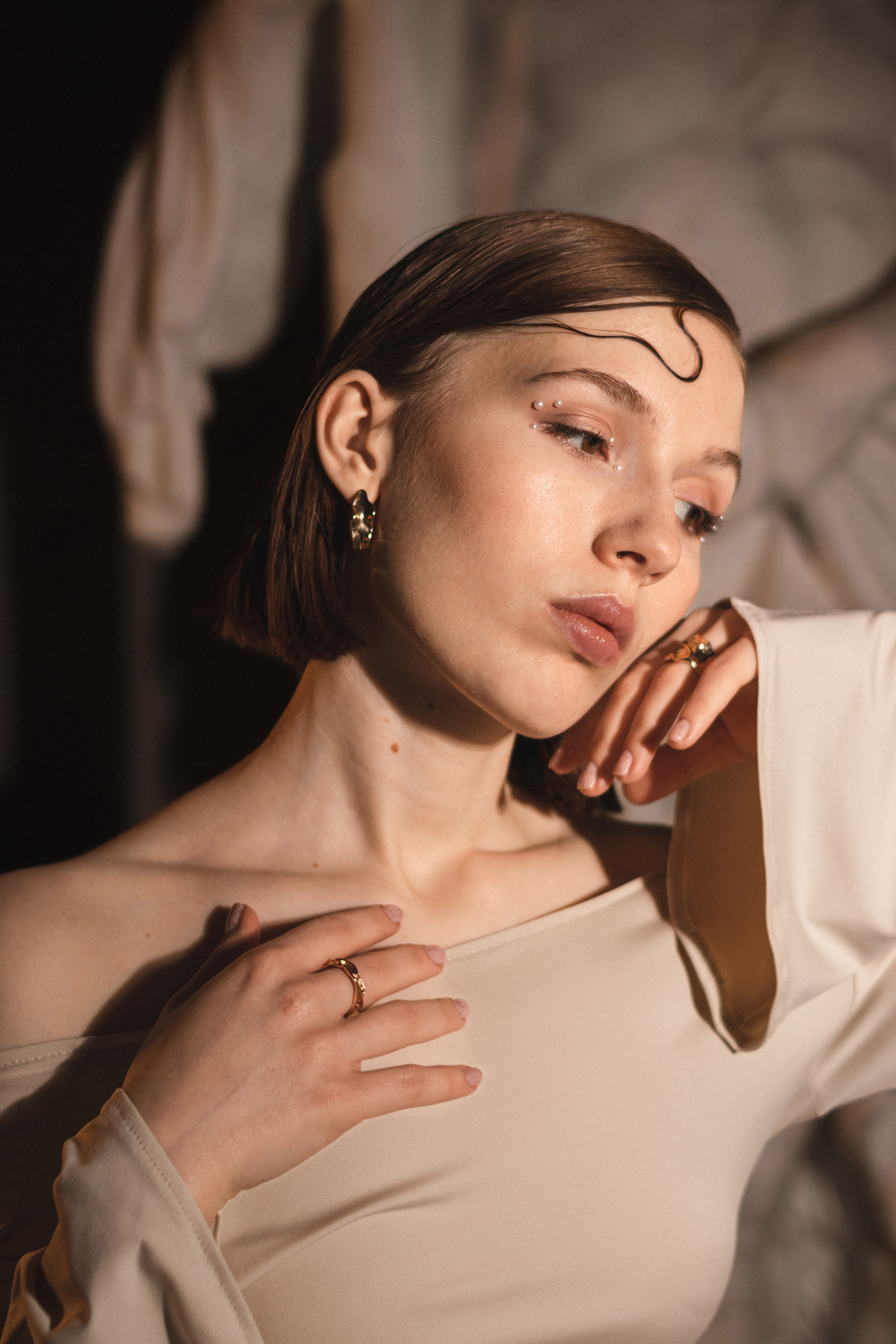 Скульптура. Фотограф в Санкт-Петербурге Полина Федорова