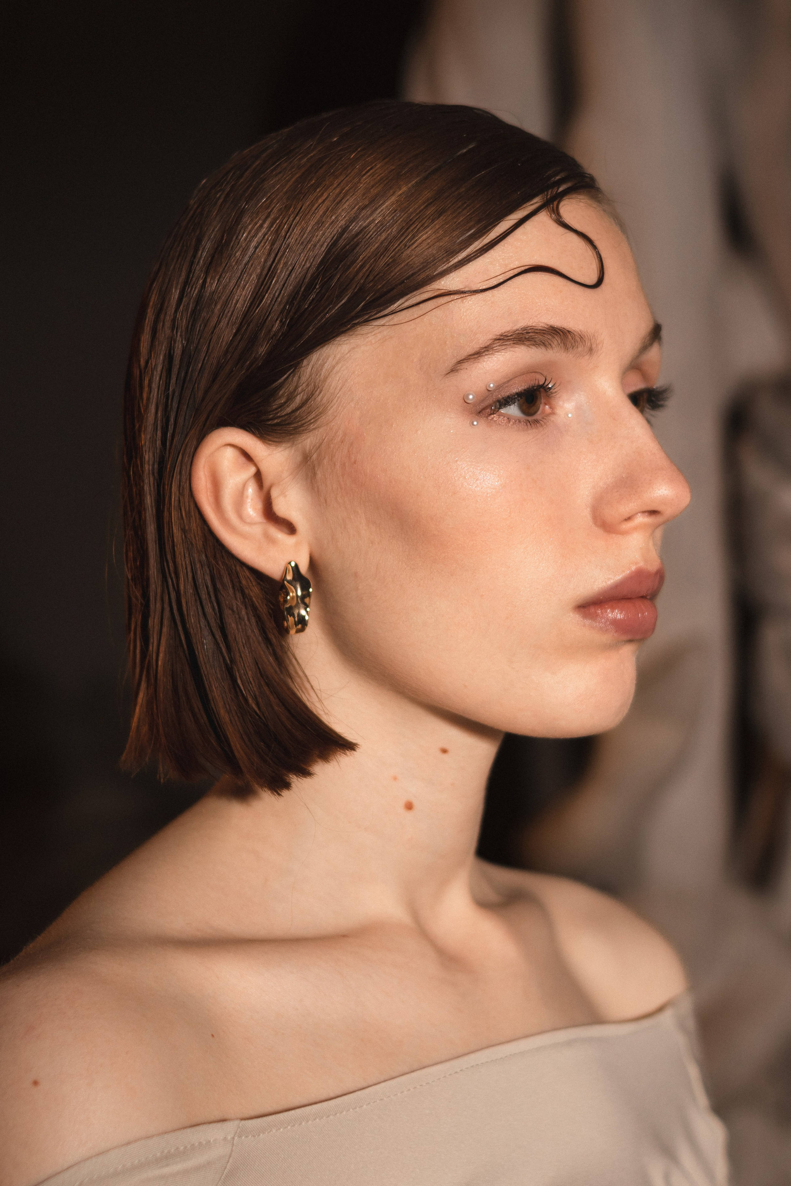 Скульптура. Фотограф в Санкт-Петербурге Полина Федорова